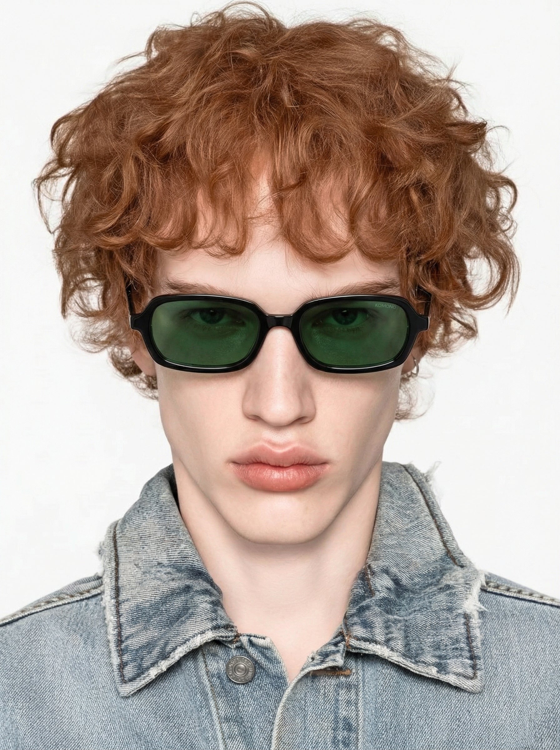 komono-hayden-black-celadon-lunettes-de-soleil image 6