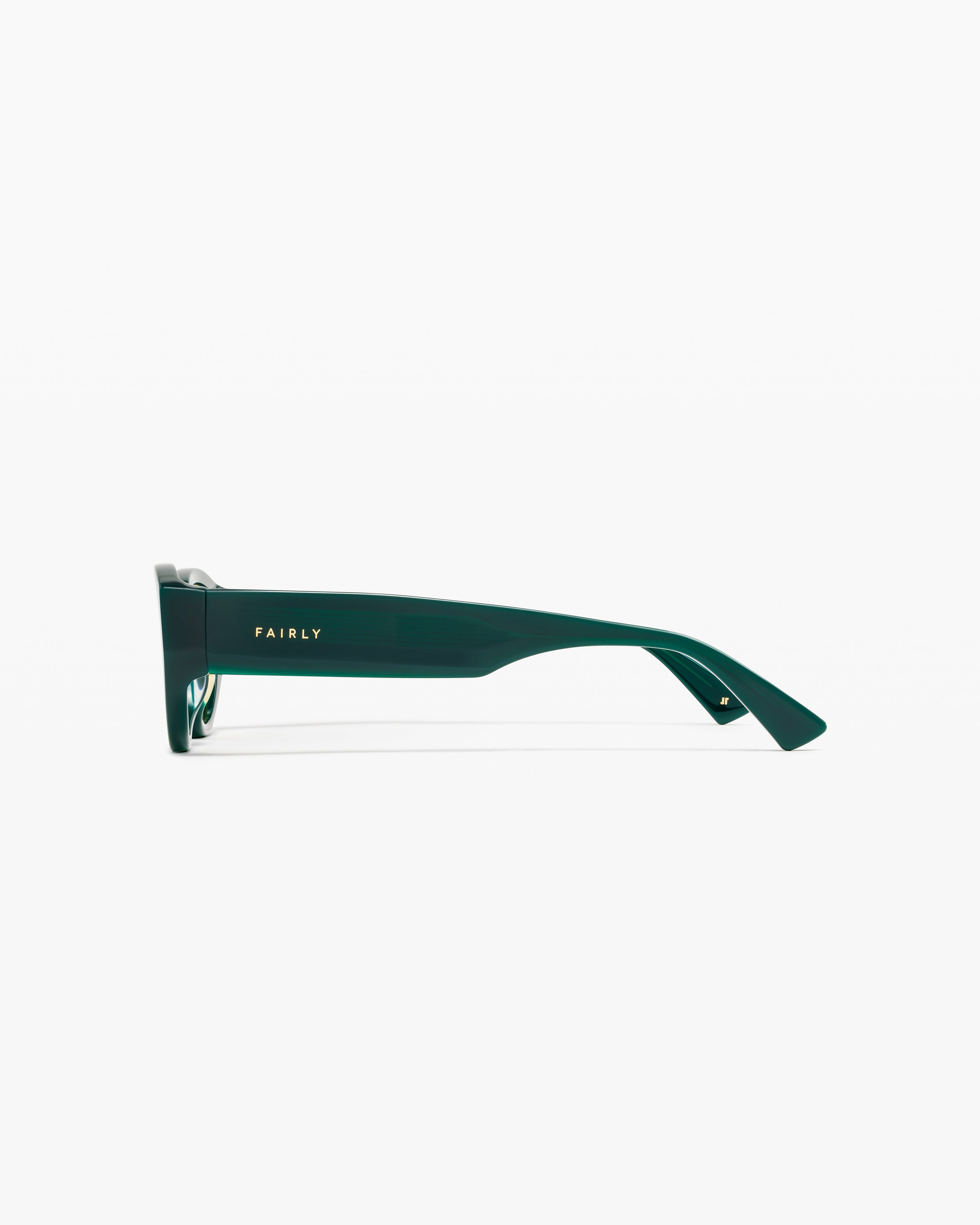 jimmy-fairly-la-meli-jf-colors-lunettes-de-soleil-ovales-vertes-en-ac-tate-unise image 2