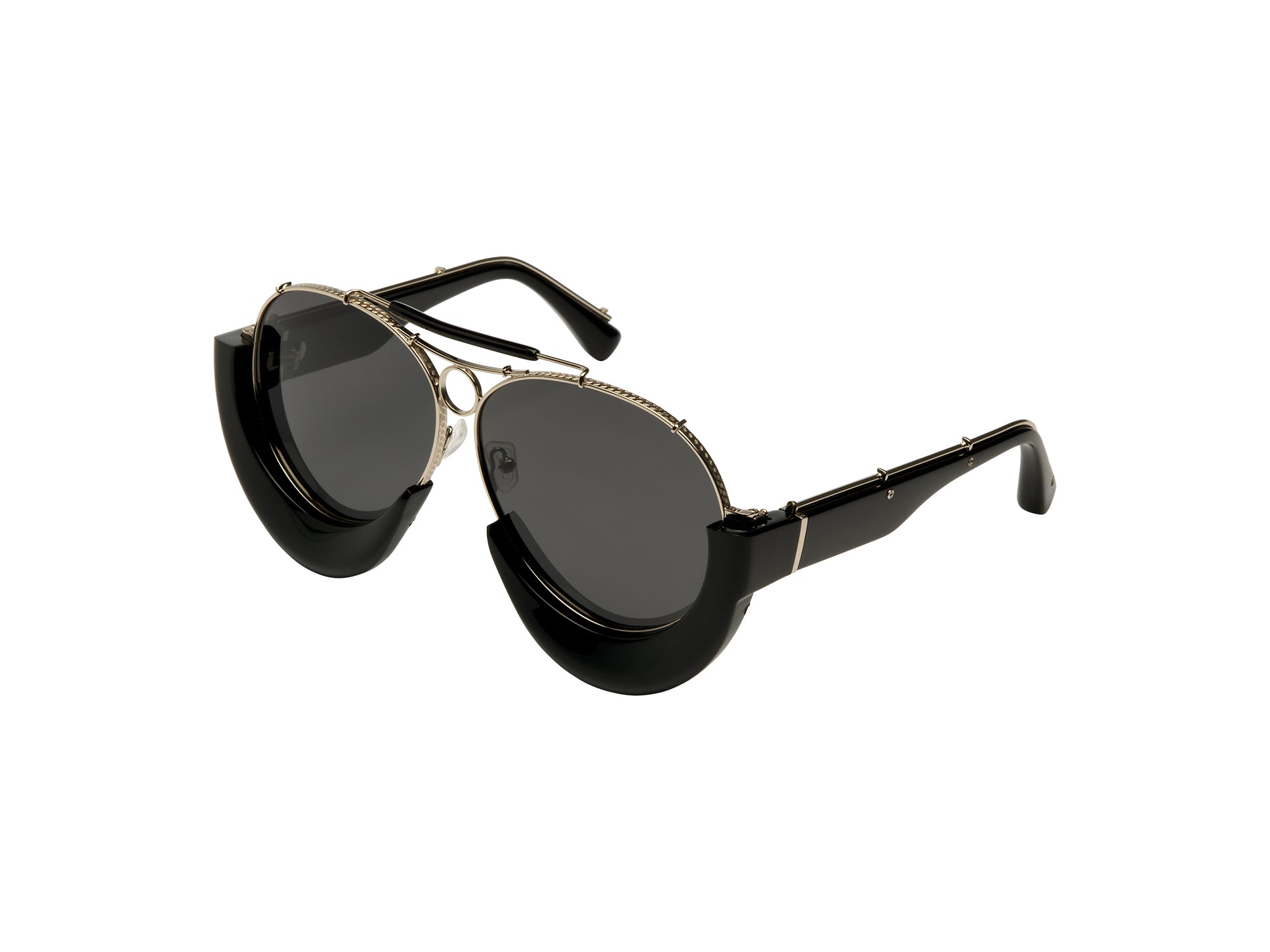 komono-x-rafaa-vincent-k-rber-black-lunettes-de-soleil-black-dition-rafaa image 3