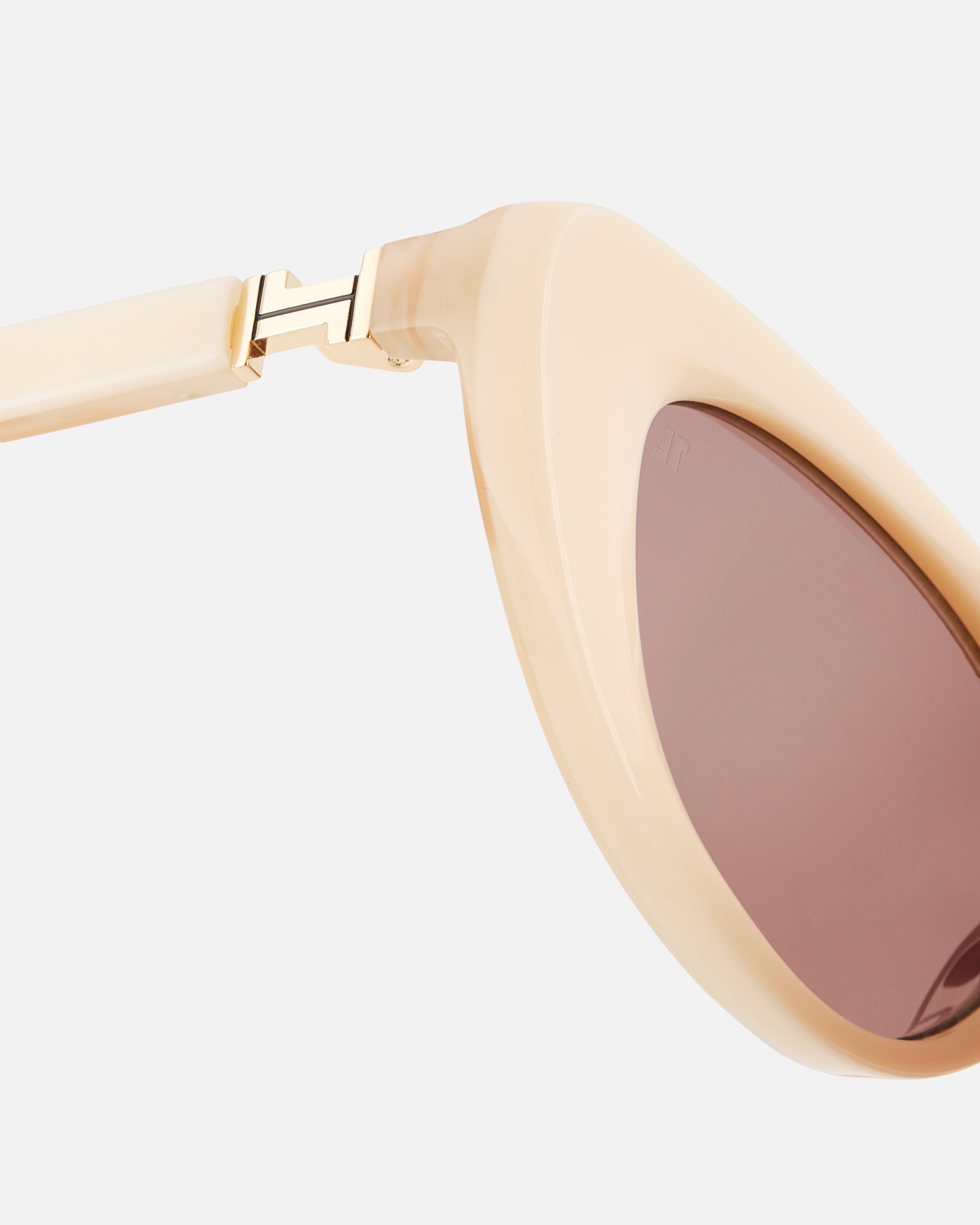jimmy-fairly-la-miza-lunettes-de-soleil-papillon-femme-cr-me-taille-m image 6