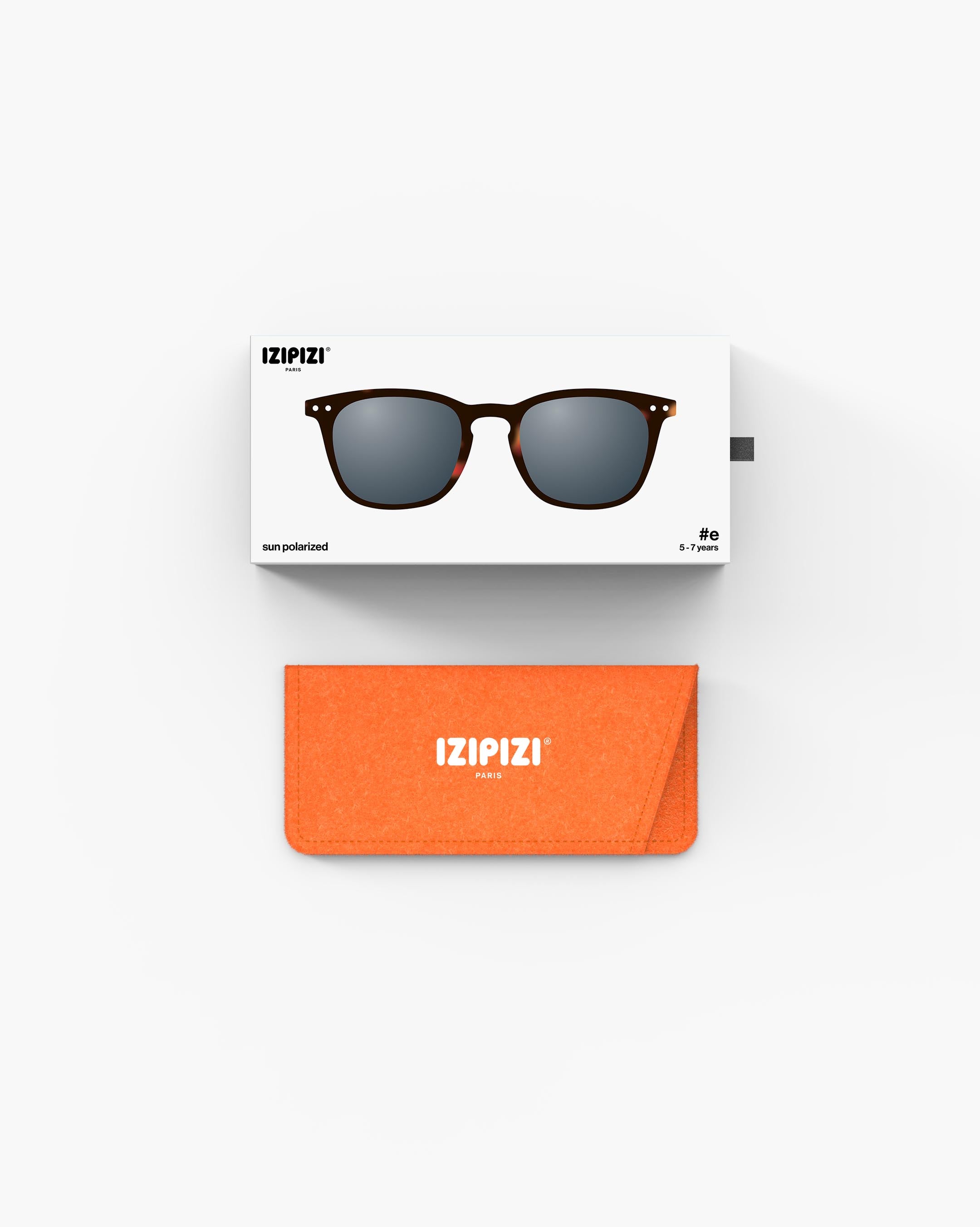 izipizi-mini-me-e-tortoise-duo-lunettes-adulte-et-enfant-assorties image 7