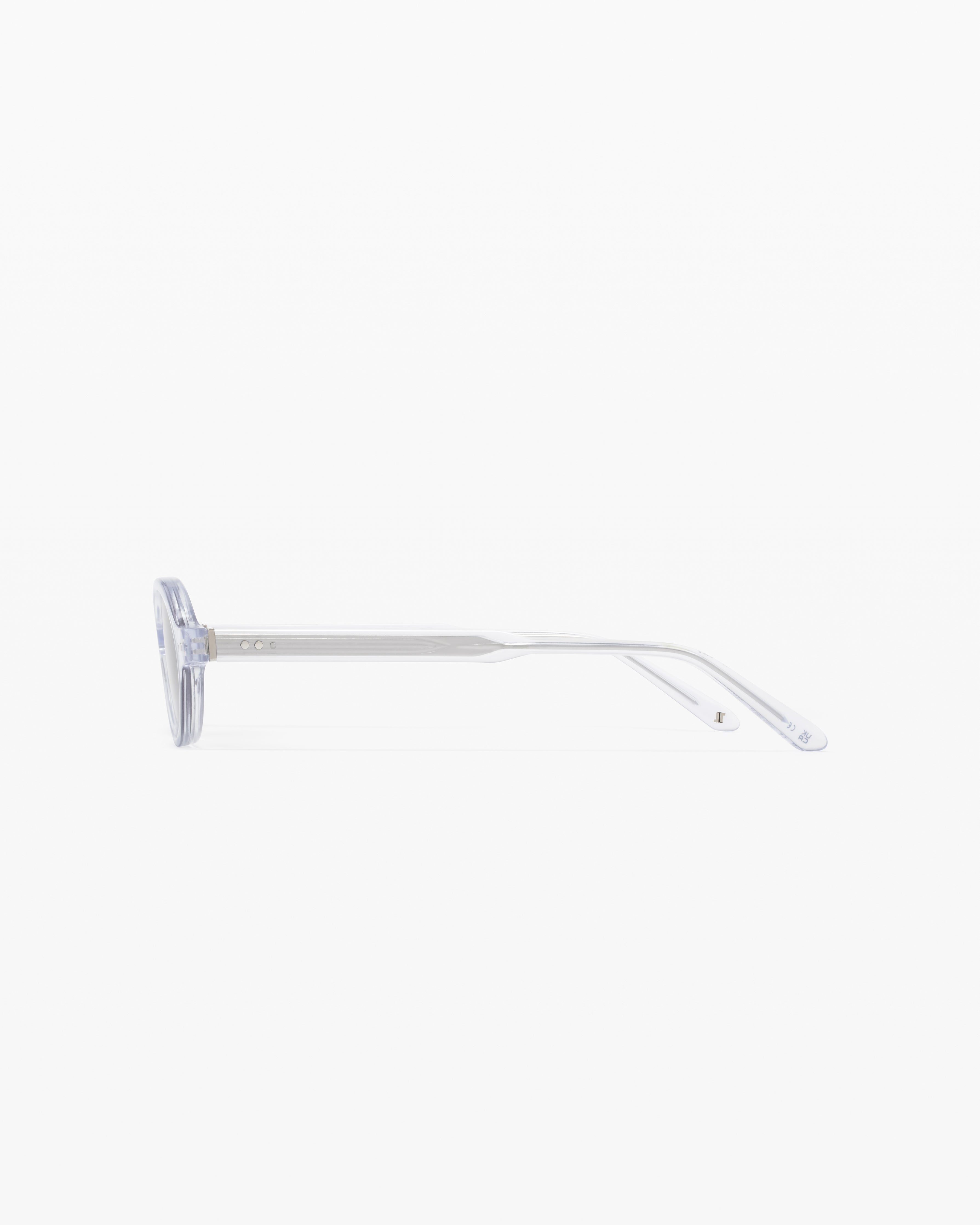 jimmy-fairly-la-elvie-lunettes-de-soleil-ovales-violettes-femme-medium image 2