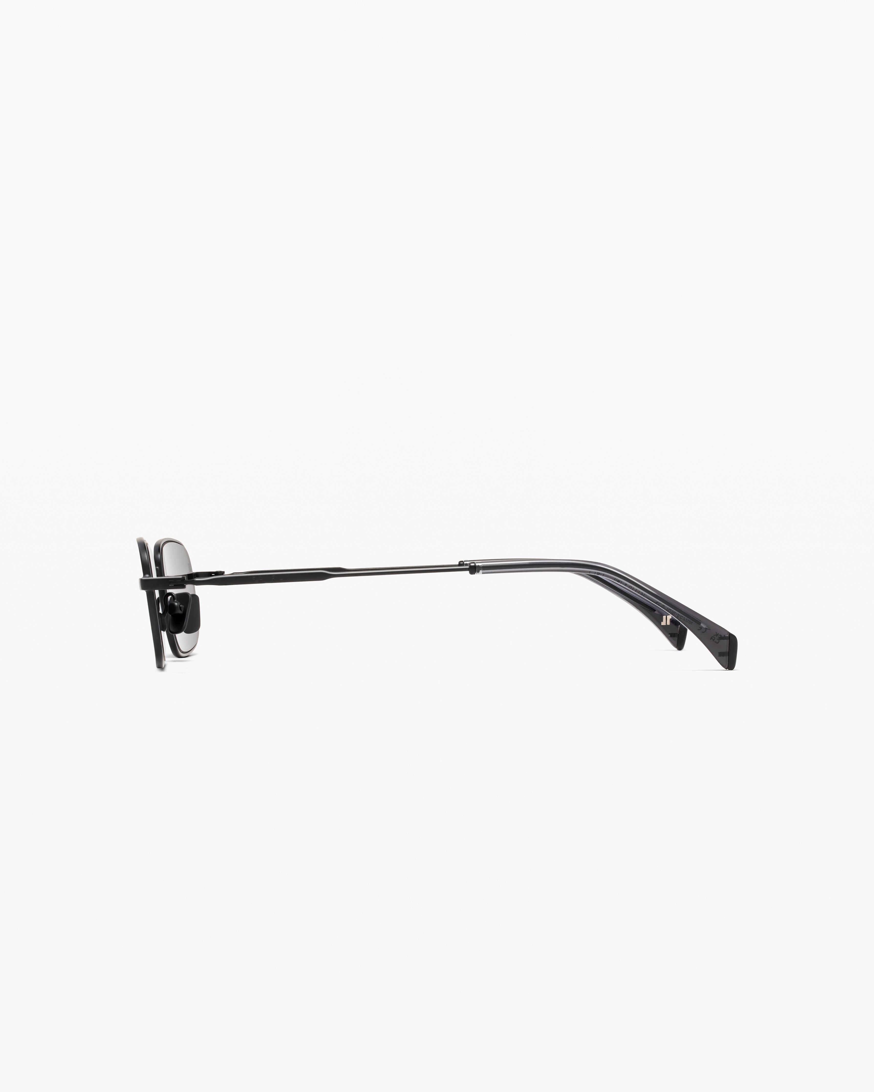 jimmy-fairly-studio-11-lunettes-de-soleil-rectangulaires-ac-tate-et-acier-inoxyd image 3
