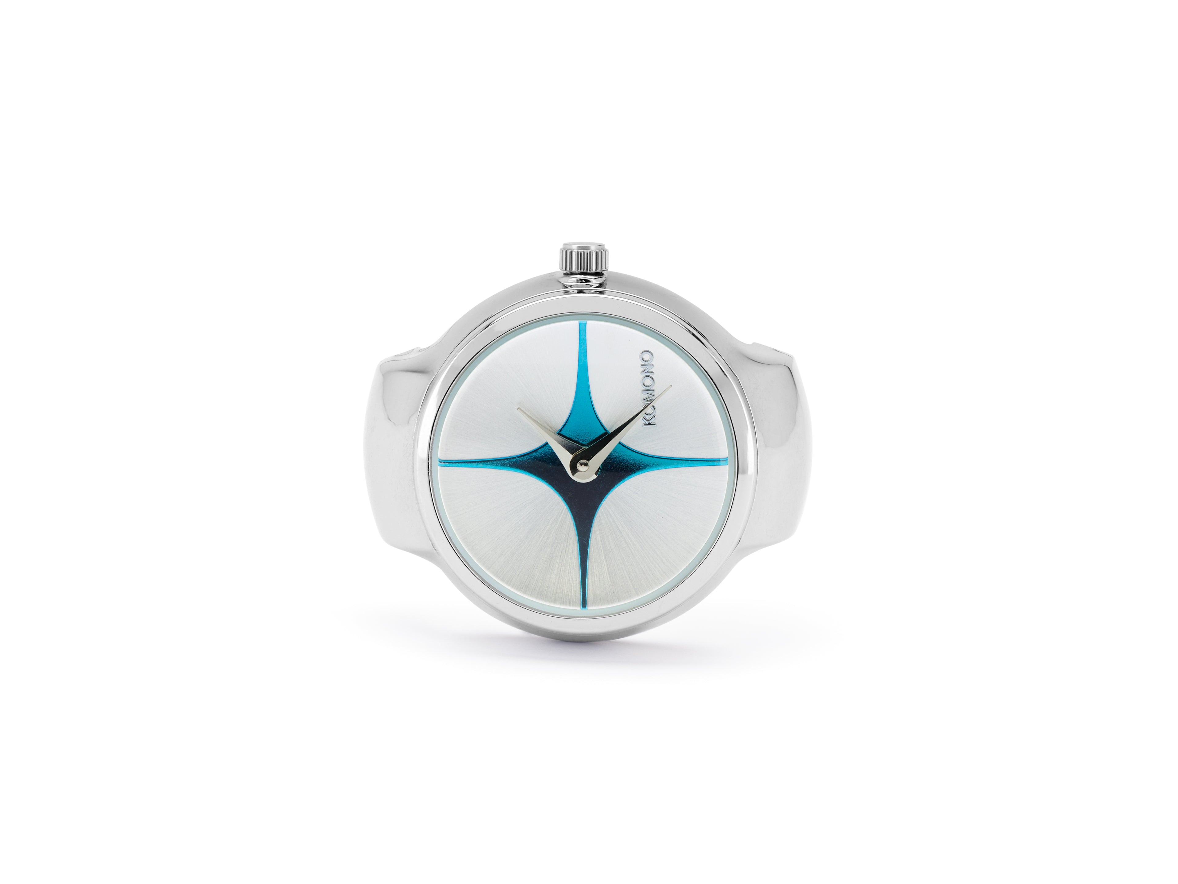 komono-noor-silver-moonstone-montre-petit-format-s-bo-tier-argent image 1