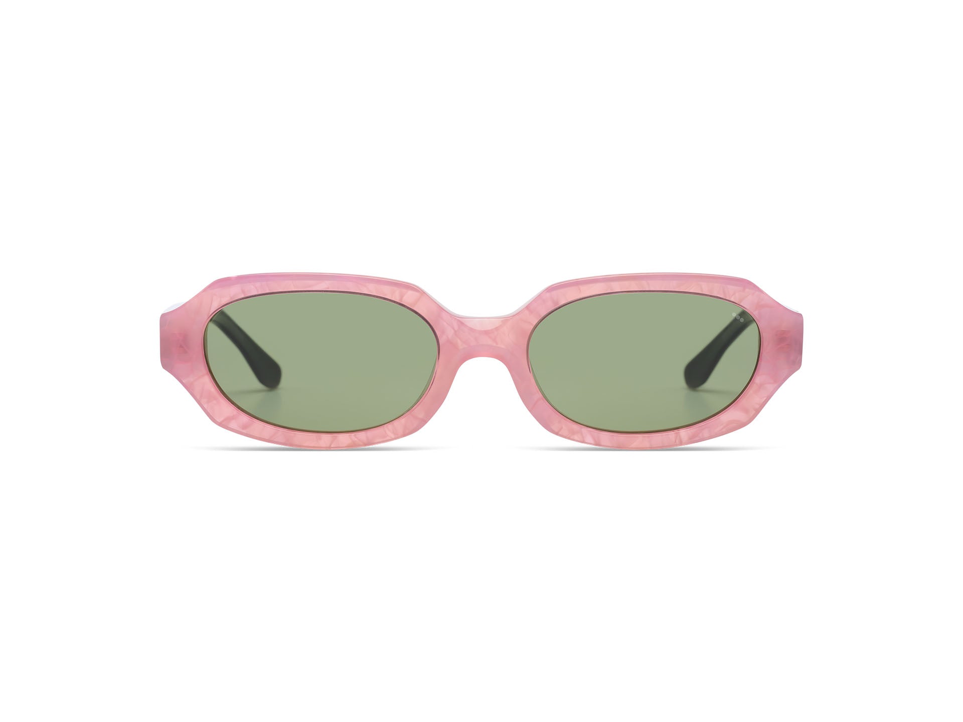 komono-reese-spore-blush-lunettes-de-vue-au-coloris-spore-blush image 3