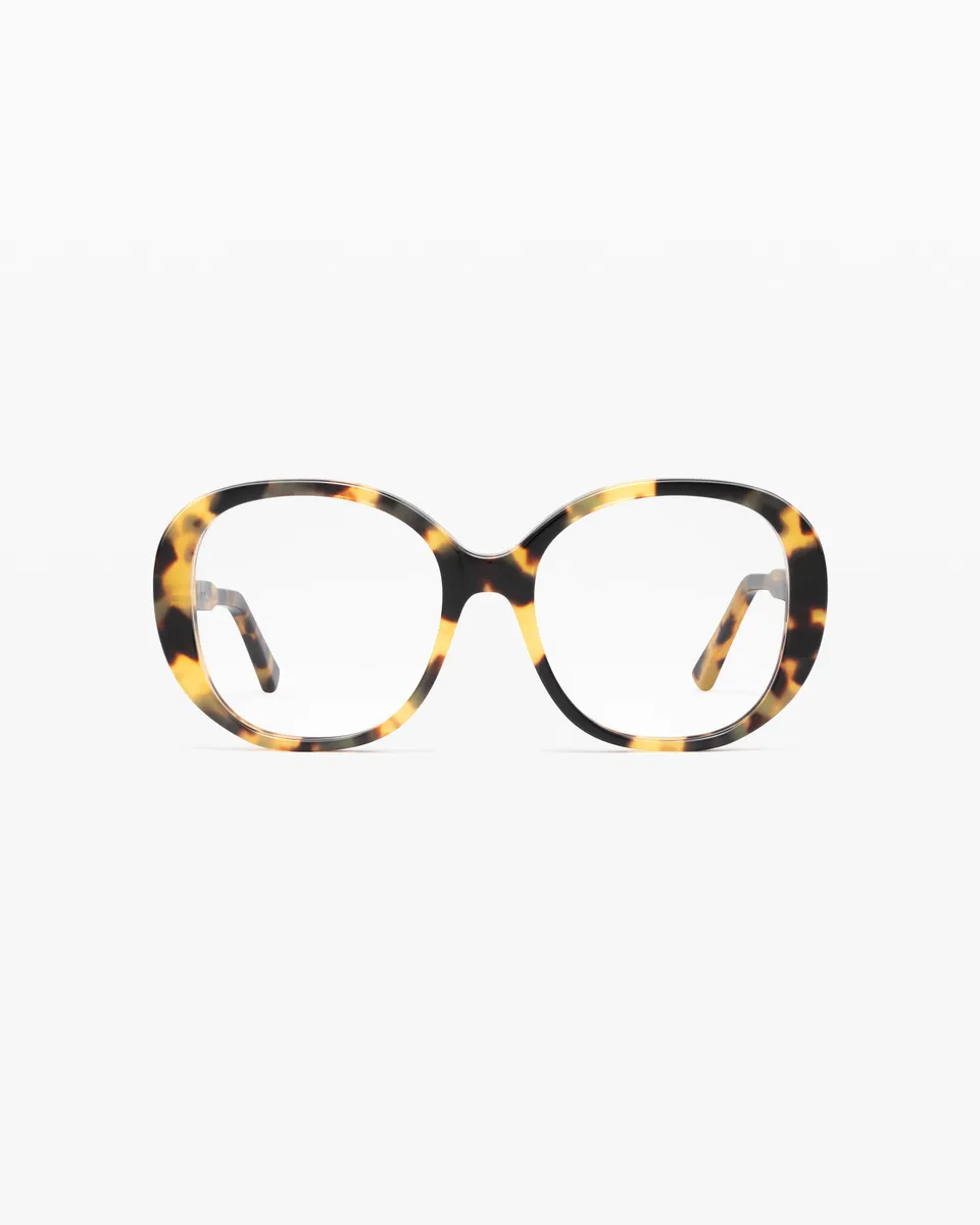 jimmy-fairly-la-hortense-lunettes-de-vue-rondes-oversize-en-ac-tate-vert-fabriqu image 1