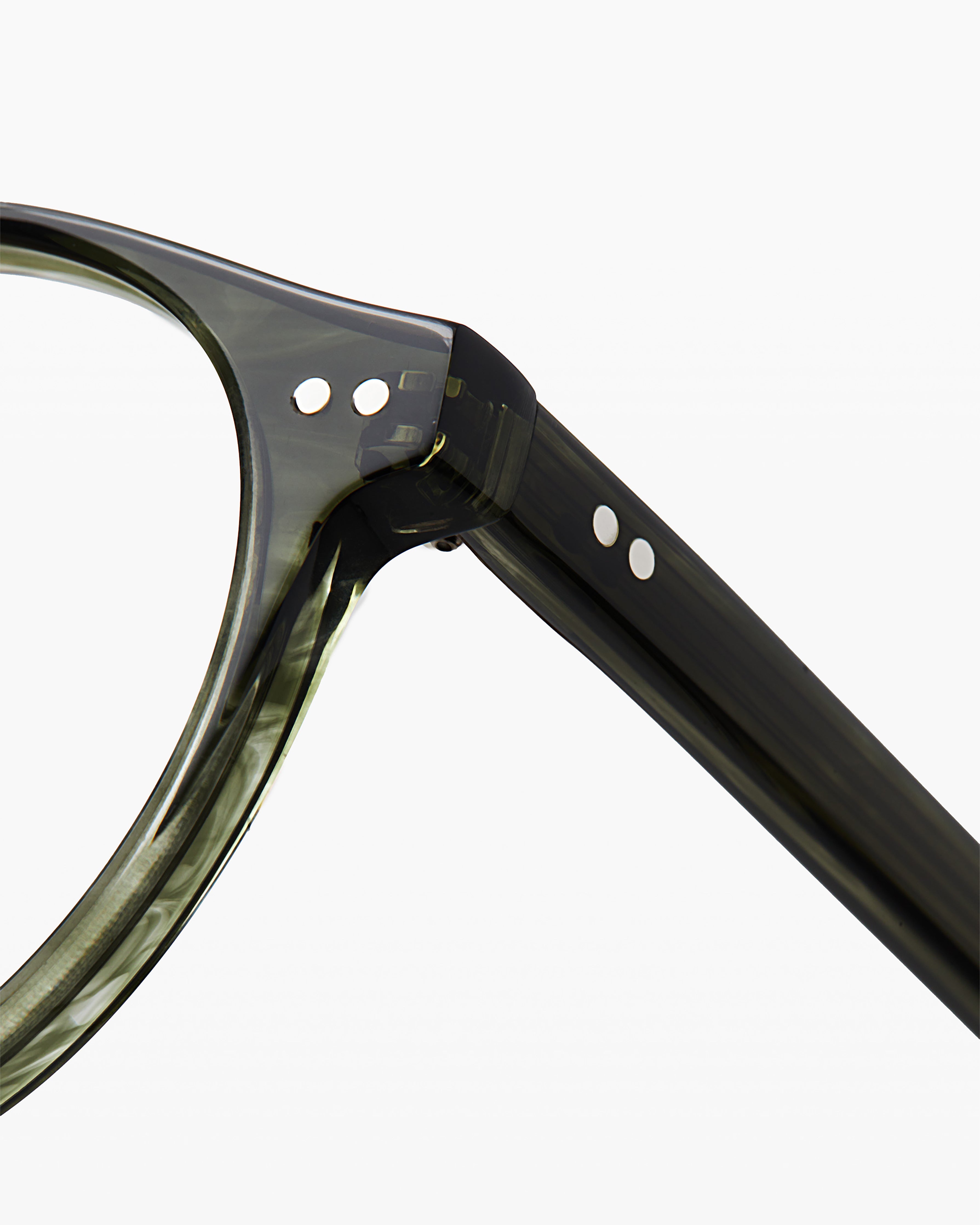jimmy-fairly-la-cloud-lunettes-de-vue-rondes-vertes-homme-m image 4
