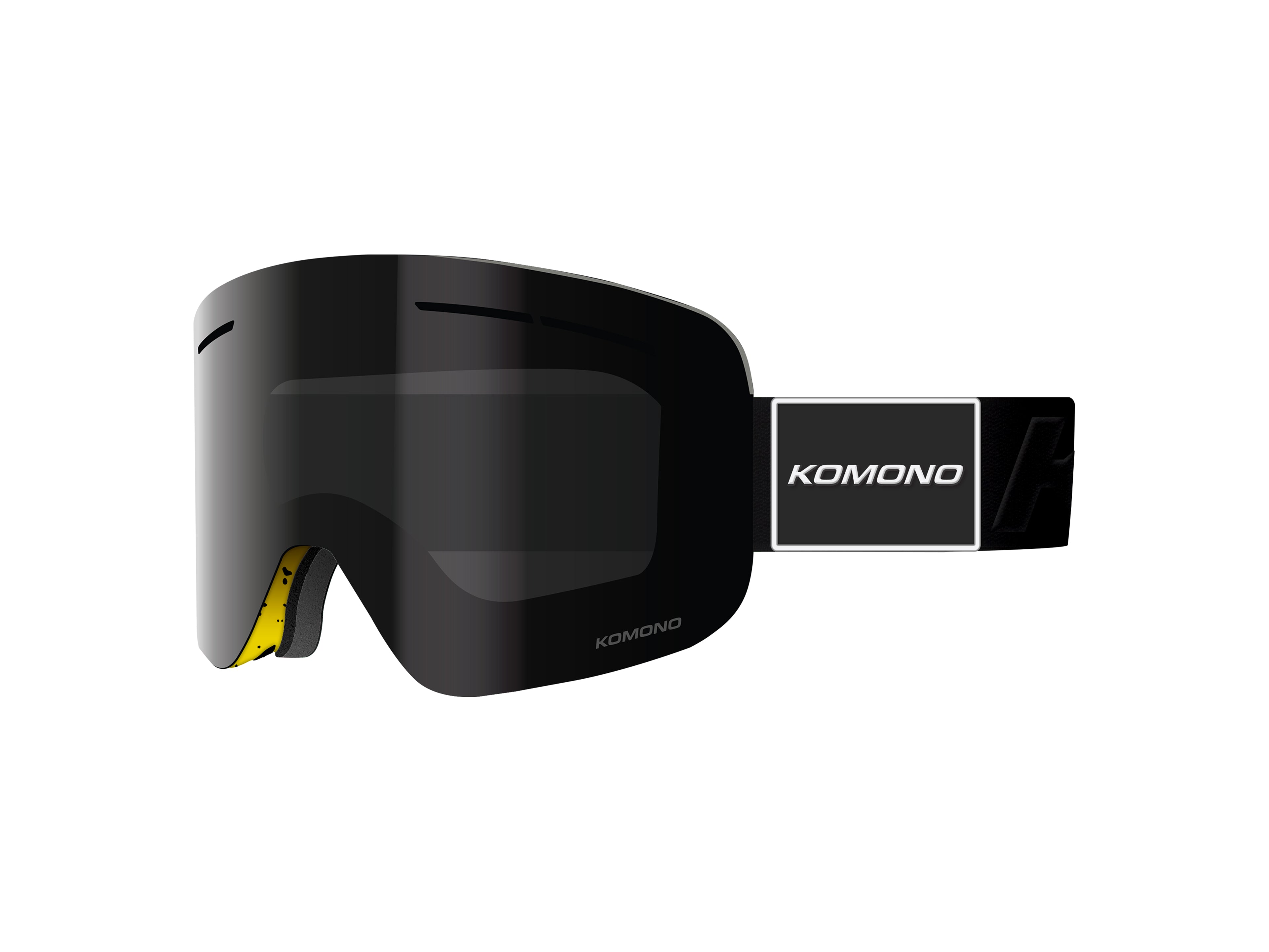 komono-raf-bataleon-x-komono-masque-de-ski-lentilles-magn-tiques image 1