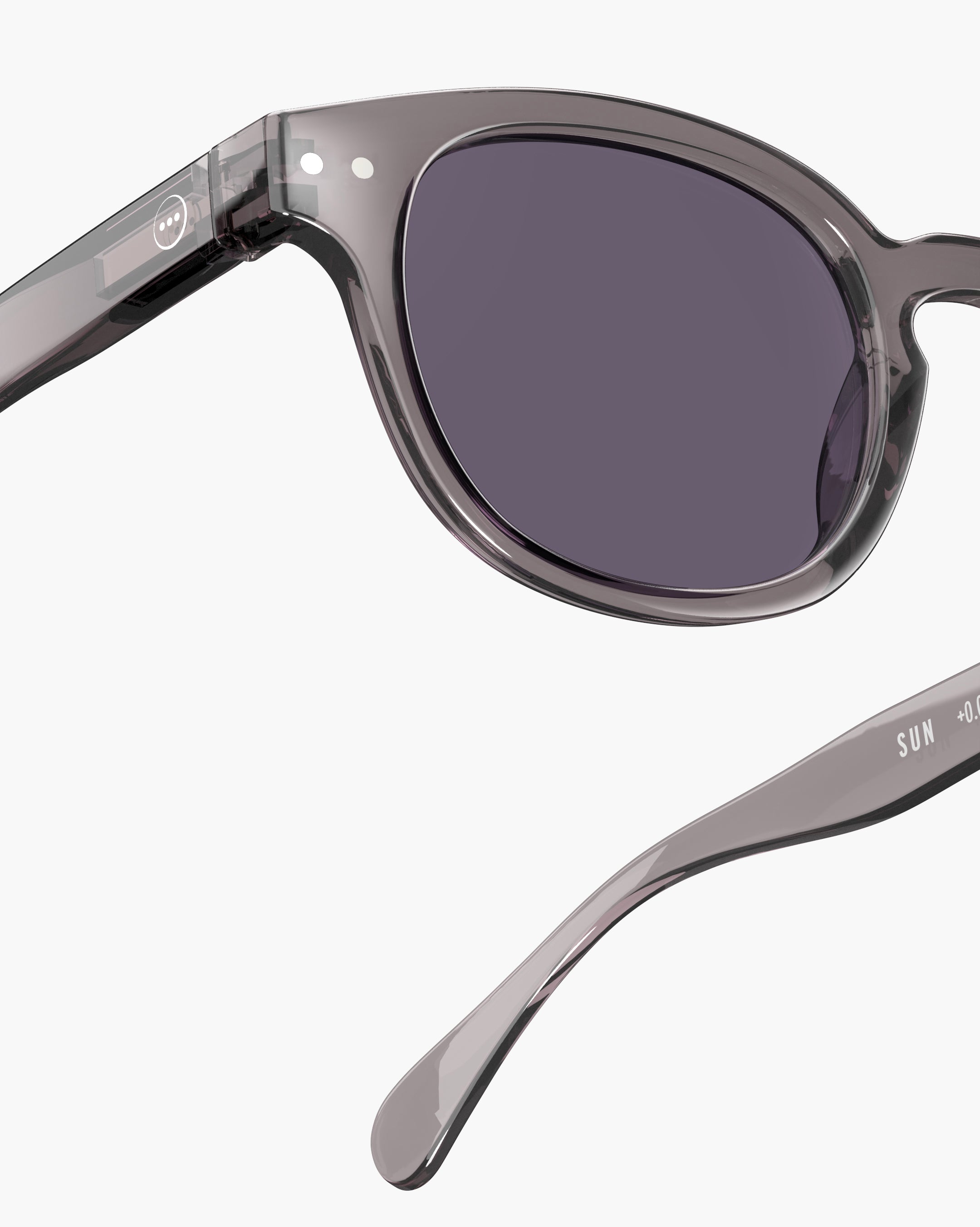 izipizi-sun-c-gris-lectronique-lunettes-de-soleil-unisexe image 3
