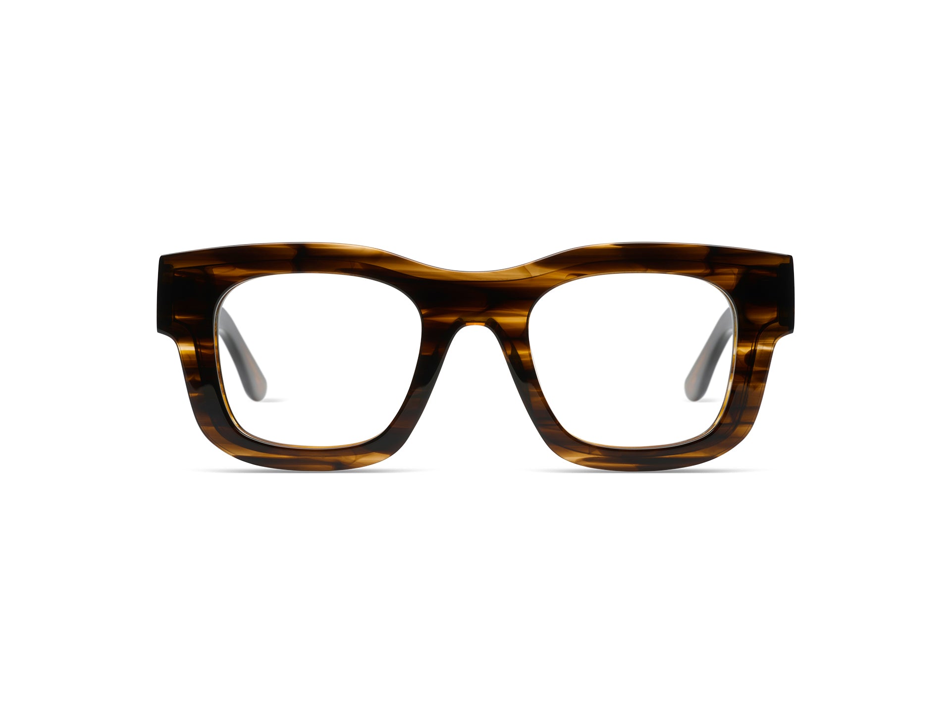 komono-luke-oak-lunettes-de-vue-ch-ne-nouvelle-collection-optique image 1