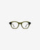 le-petit-lunetier-driss-olive-lunettes-anti-lumi-re-bleue-r-tro-en-ac-tate-bicol image 1