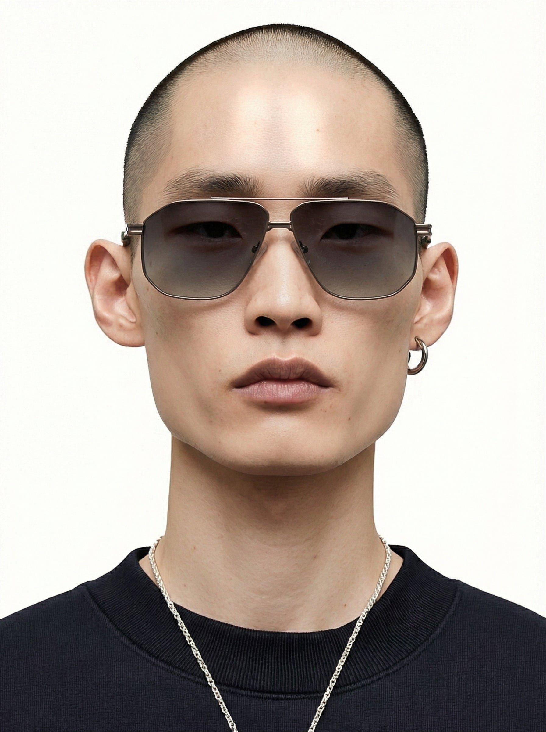 komono-ronny-gun-fresh-green-lunettes-de-soleil-next image 4