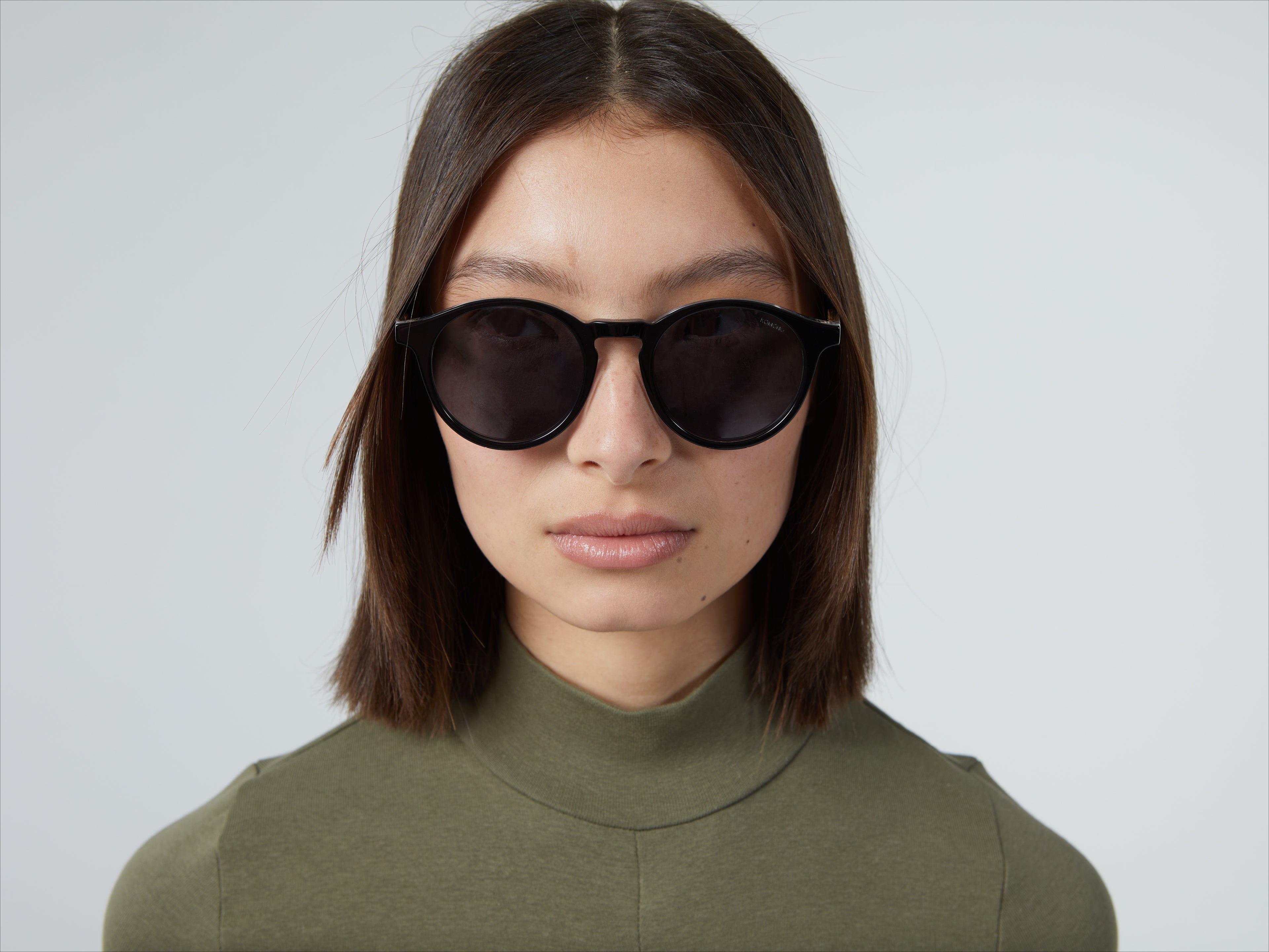 komono-archie-black-clear-lunettes-de-soleil-uv400-en-ac-tate-cologique image 3