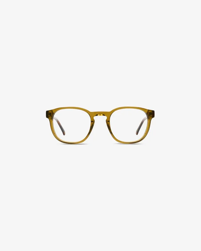 le-petit-lunetier-marceau-olive-lunettes-anti-lumi-re-bleue-ac-tate-olive image 1