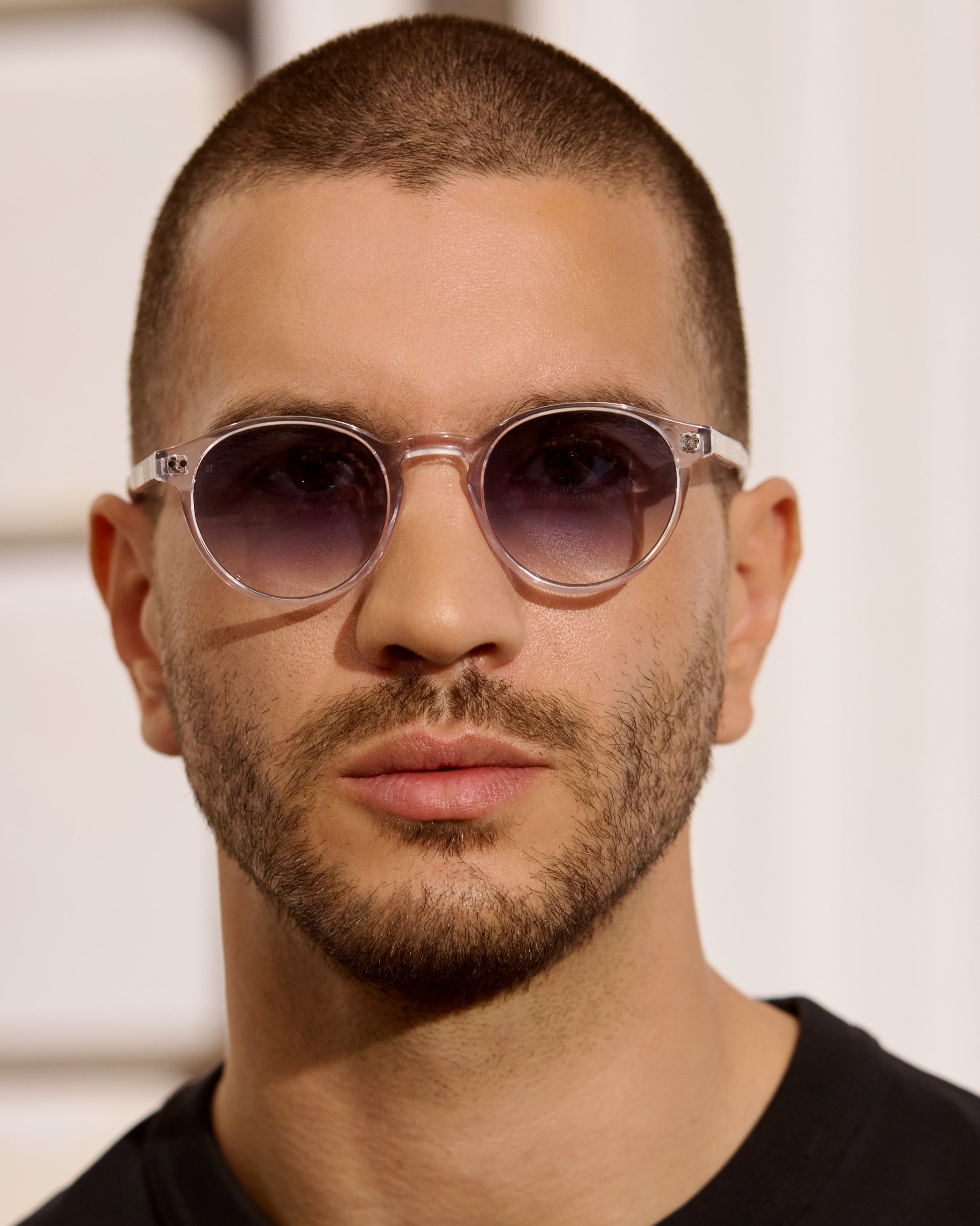 jimmy-fairly-la-cloud-lunettes-de-soleil-homme-rondes-transparentes-en-ac-tate-c image 4
