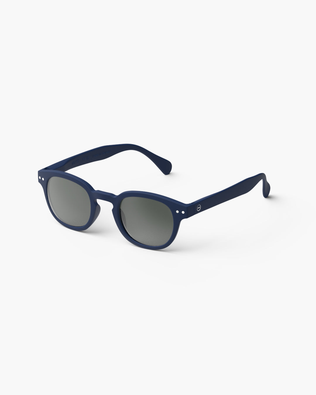 izipizi-sun-c-bleu-marine-lunettes-de-soleil-unisexes image 2