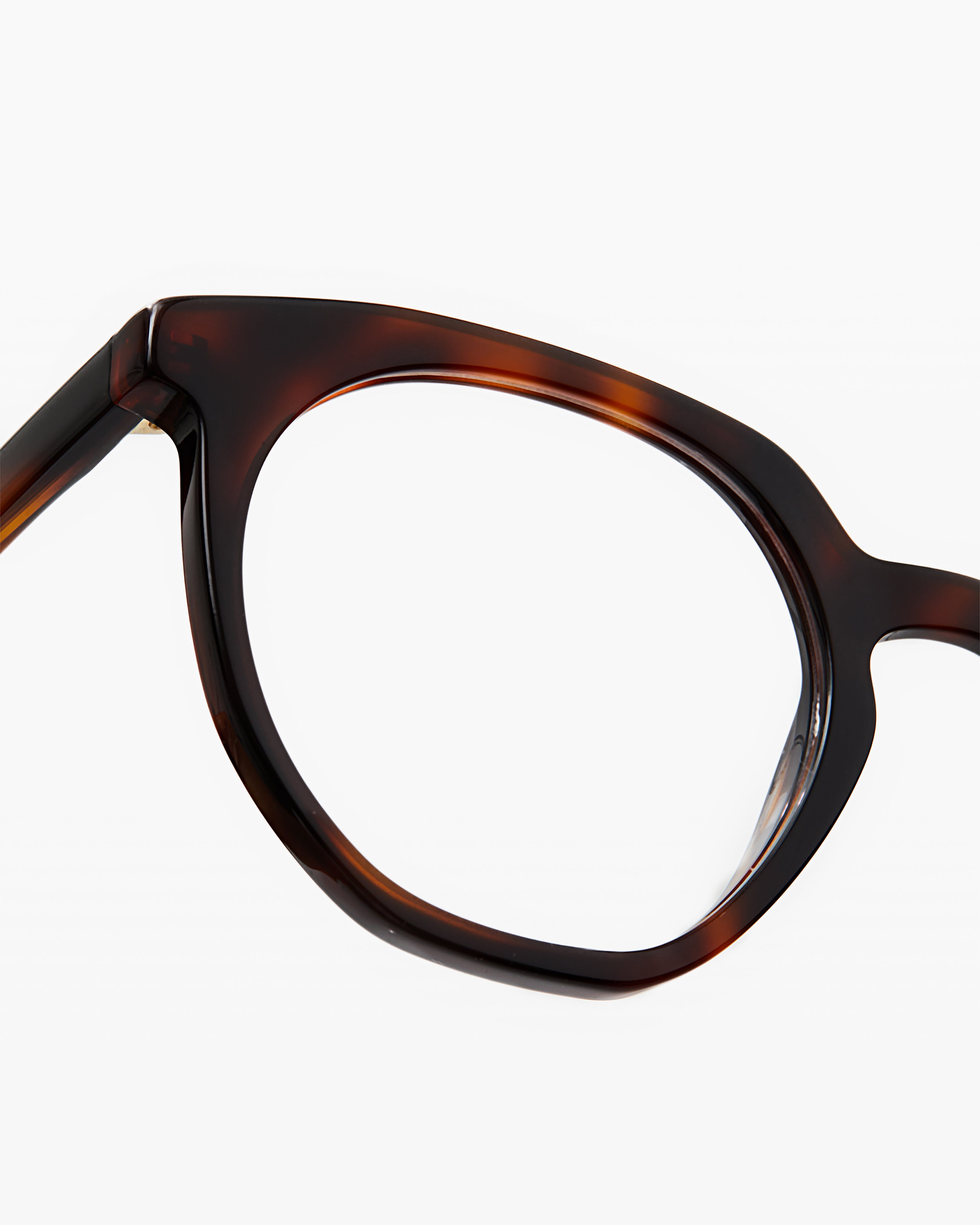 jimmy-fairly-la-lennon-lunettes-de-vue-hexagonales-en-ac-tate-caille-taille-m-ho image 4