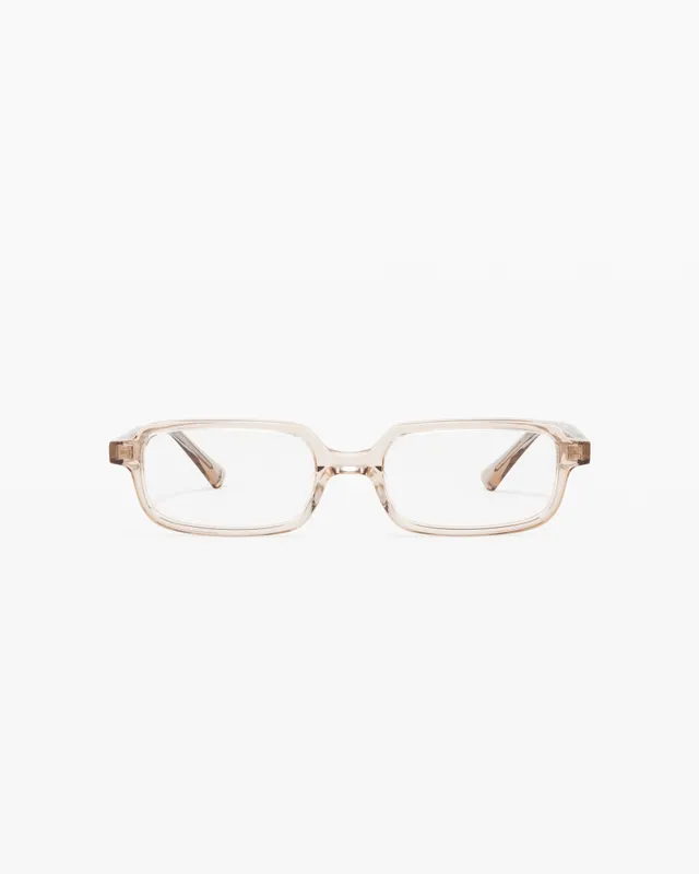 jimmy-fairly-la-kaya-lunettes-de-vue-rectangulaires-en-ac-tate-de-cellulose-cr-m image 1