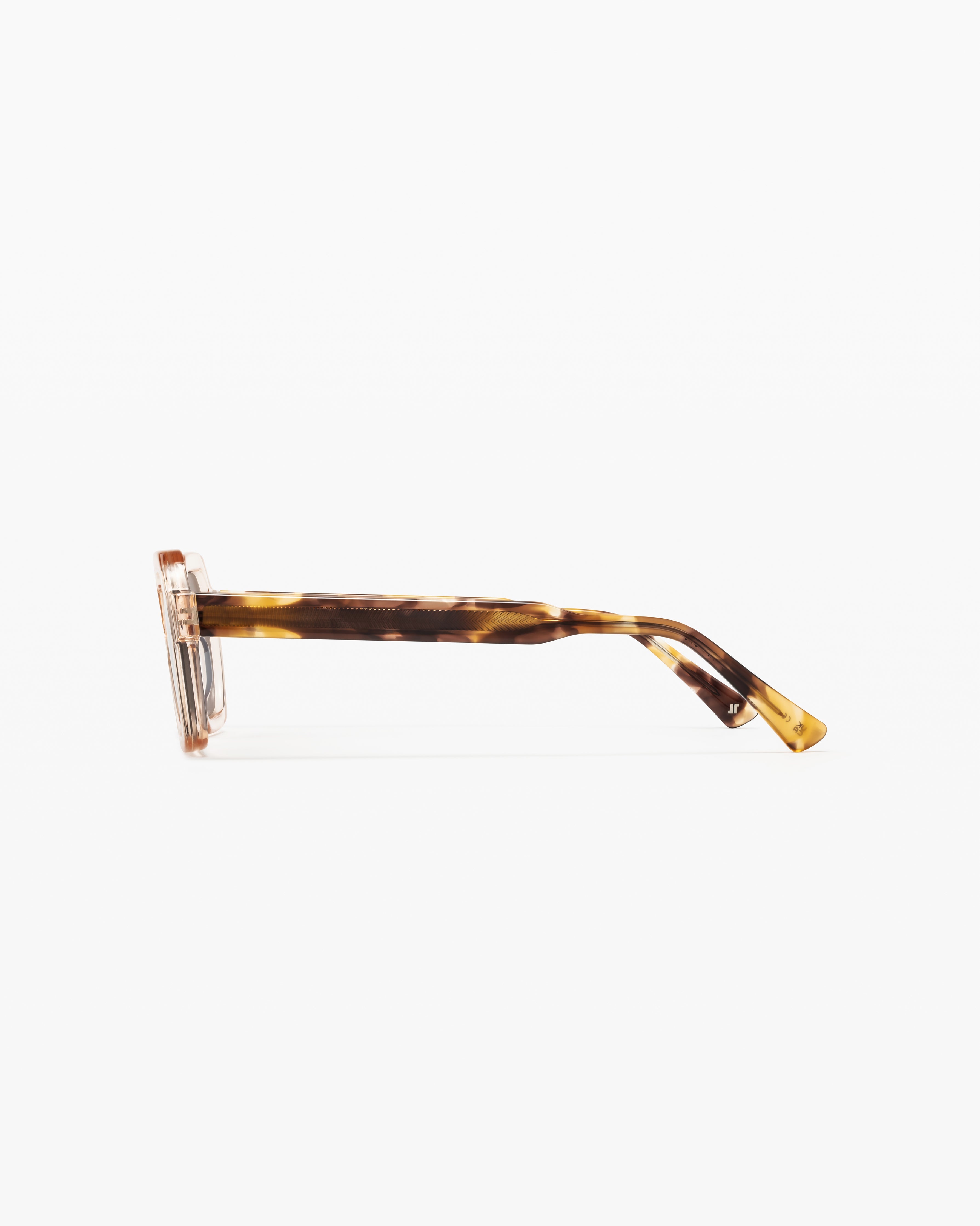 jimmy-fairly-la-darren-lunettes-de-soleil-rectangulaires-en-ac-tate-armature-che image 3