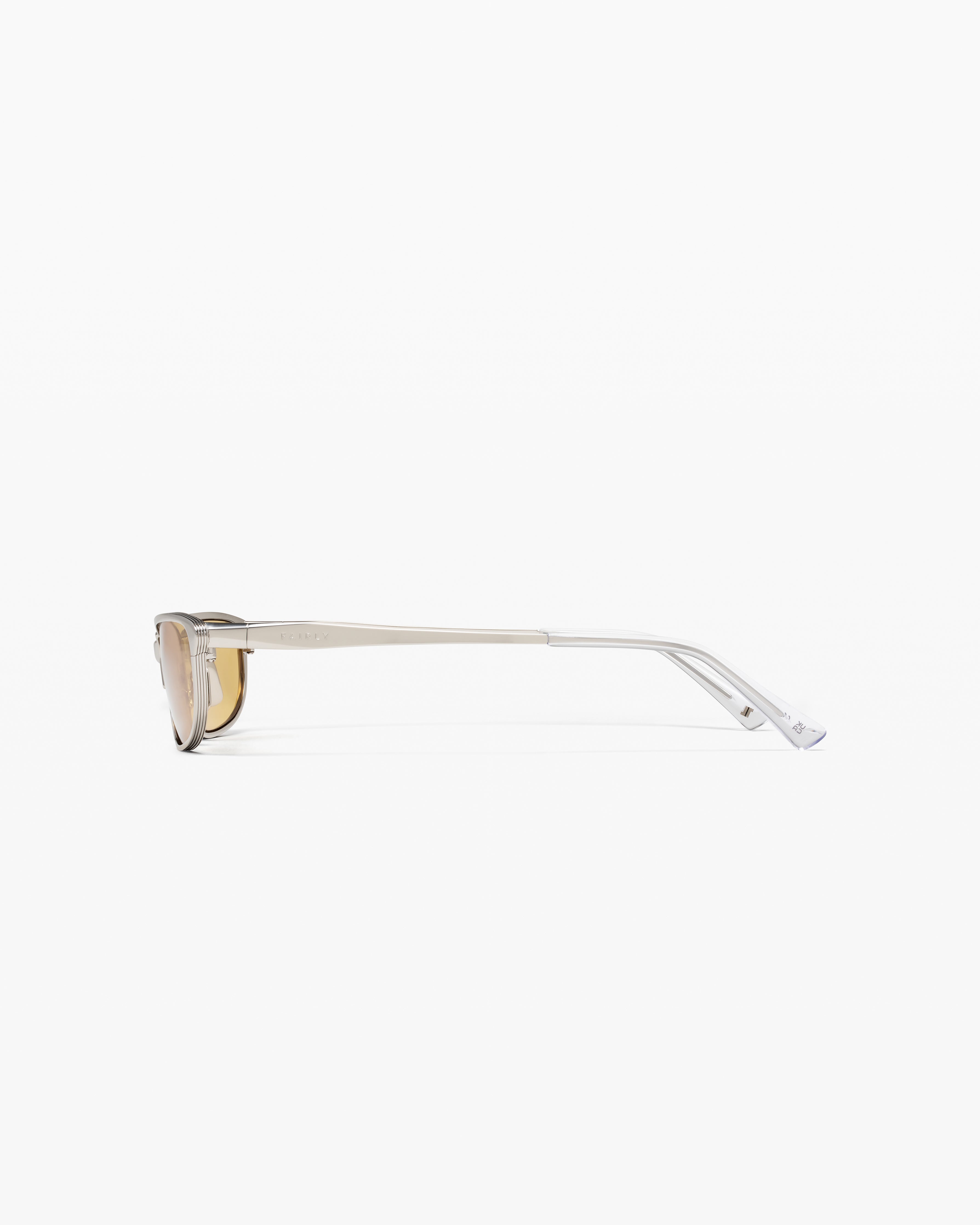 jimmy-fairly-la-club-lunettes-de-soleil-rectangulaire-medium-argent-acier image 2
