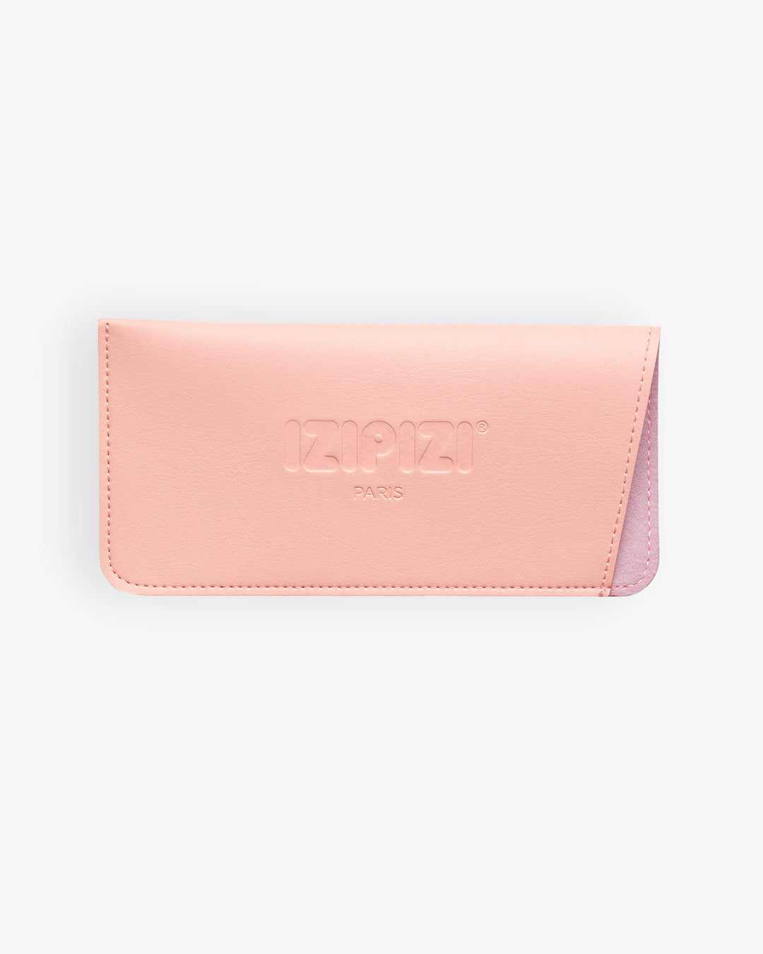 izipizi-pouch-adult-pale-pink-tui-de-protection-pour-lunettes image 1