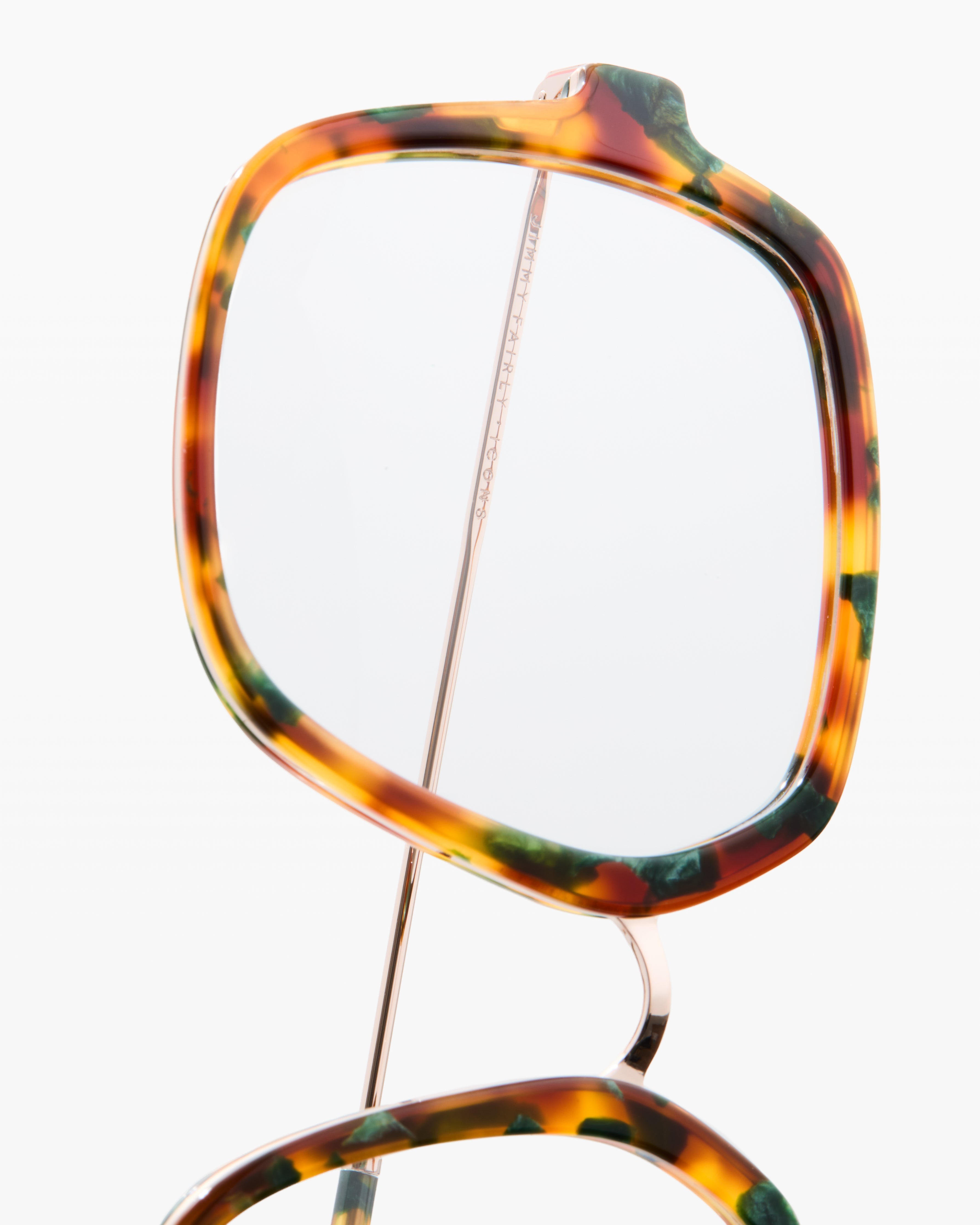 jimmy-fairly-la-lou-icons-lunettes-de-vue-oversize-rectangulaires-en-ac-tate-et- image 5