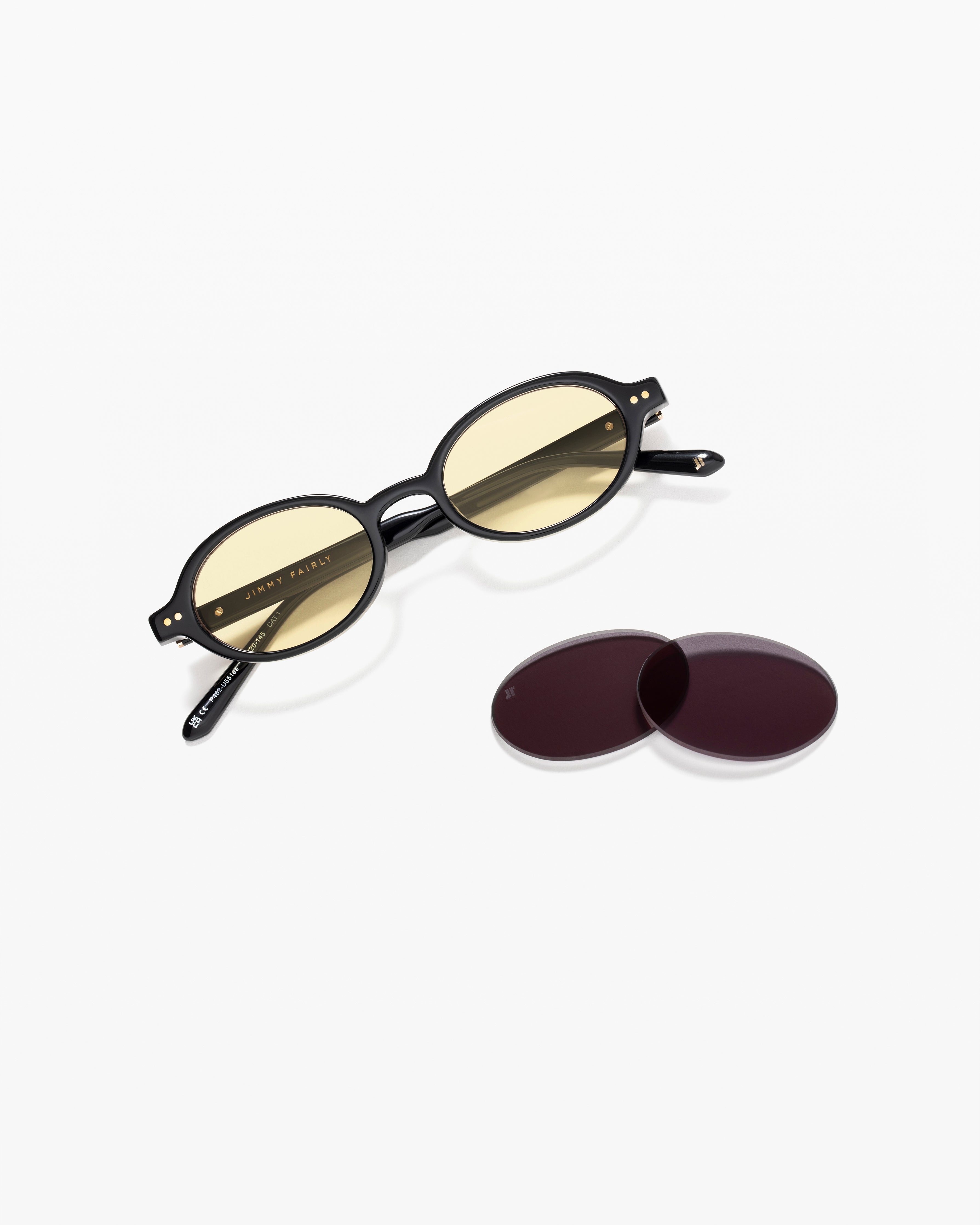 jimmy-fairly-la-elvie-jf-colors-lunettes-de-soleil-femme-ovales-en-ac-tate image 2