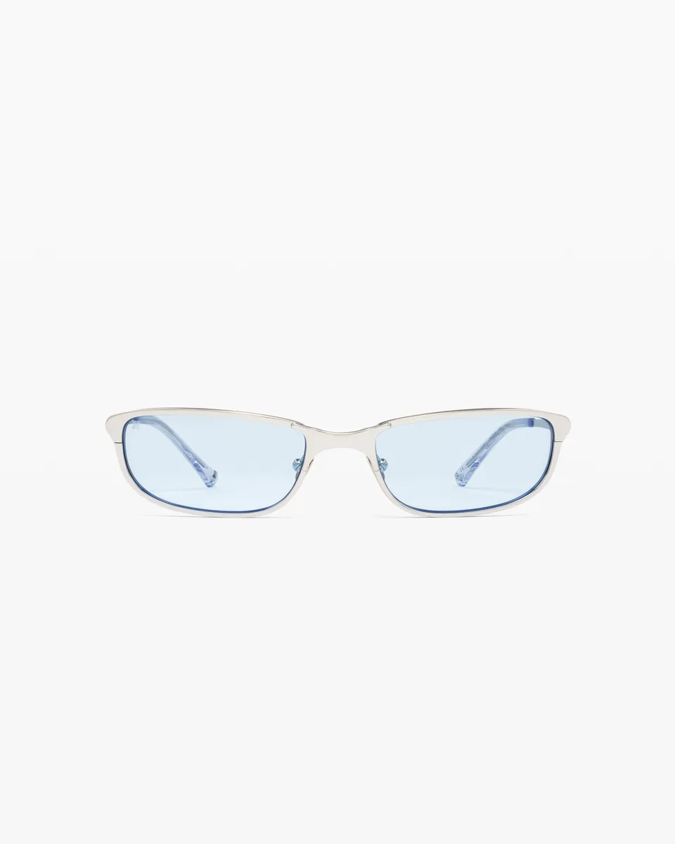 jimmy-fairly-la-club-lunettes-rectangulaires-argent-es-homme-medium image 1