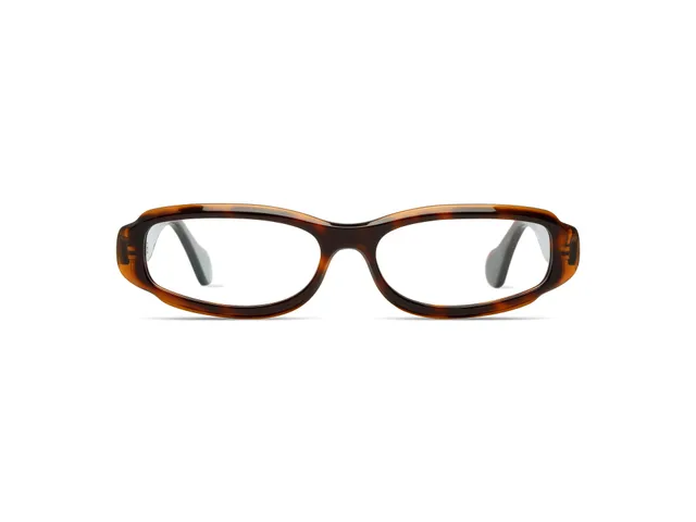 komono-clyde-driftwood-lunettes-de-vue image 1