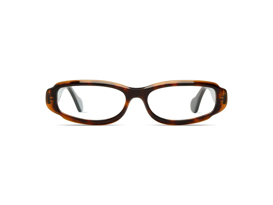 komono-clyde-driftwood-lunettes-de-vue image 1