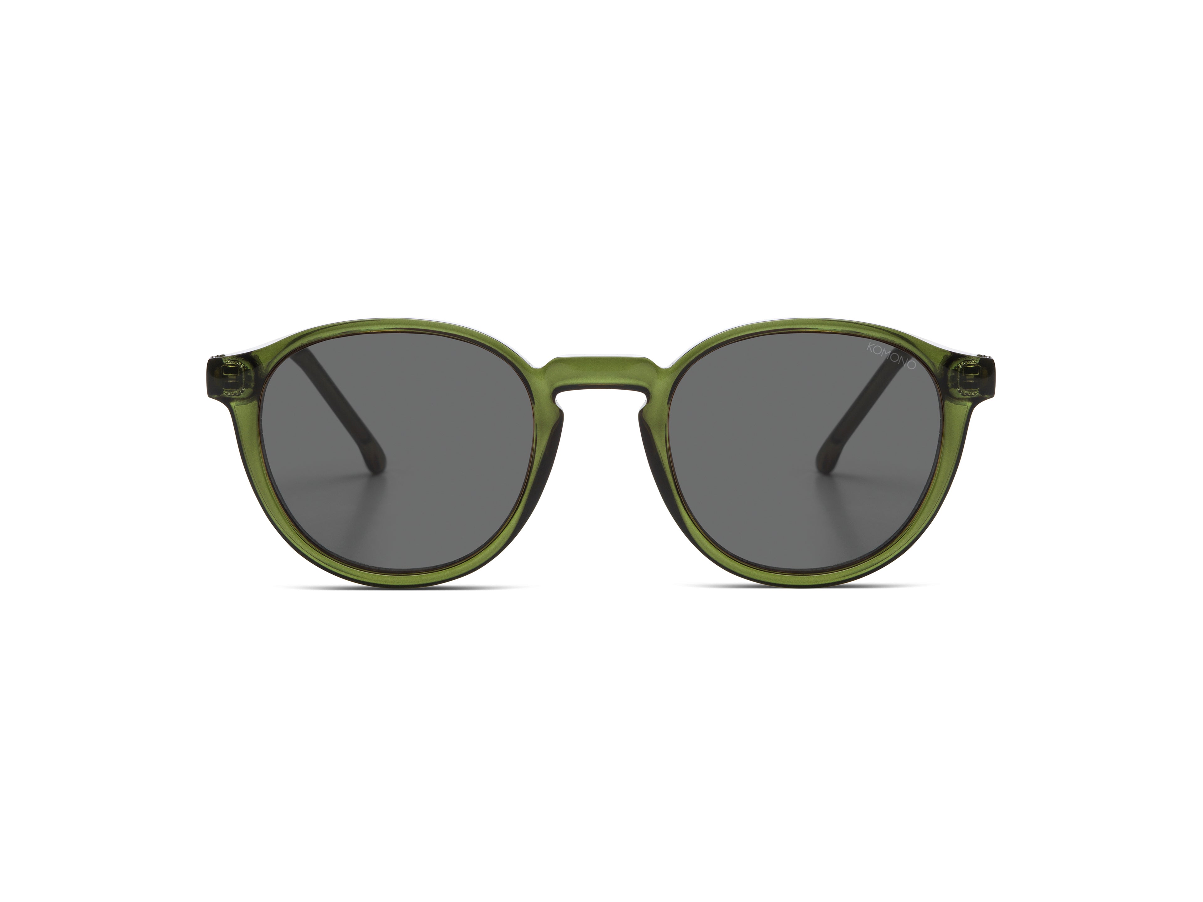 komono-liam-fern-lunettes-de-soleil-rondes image 1
