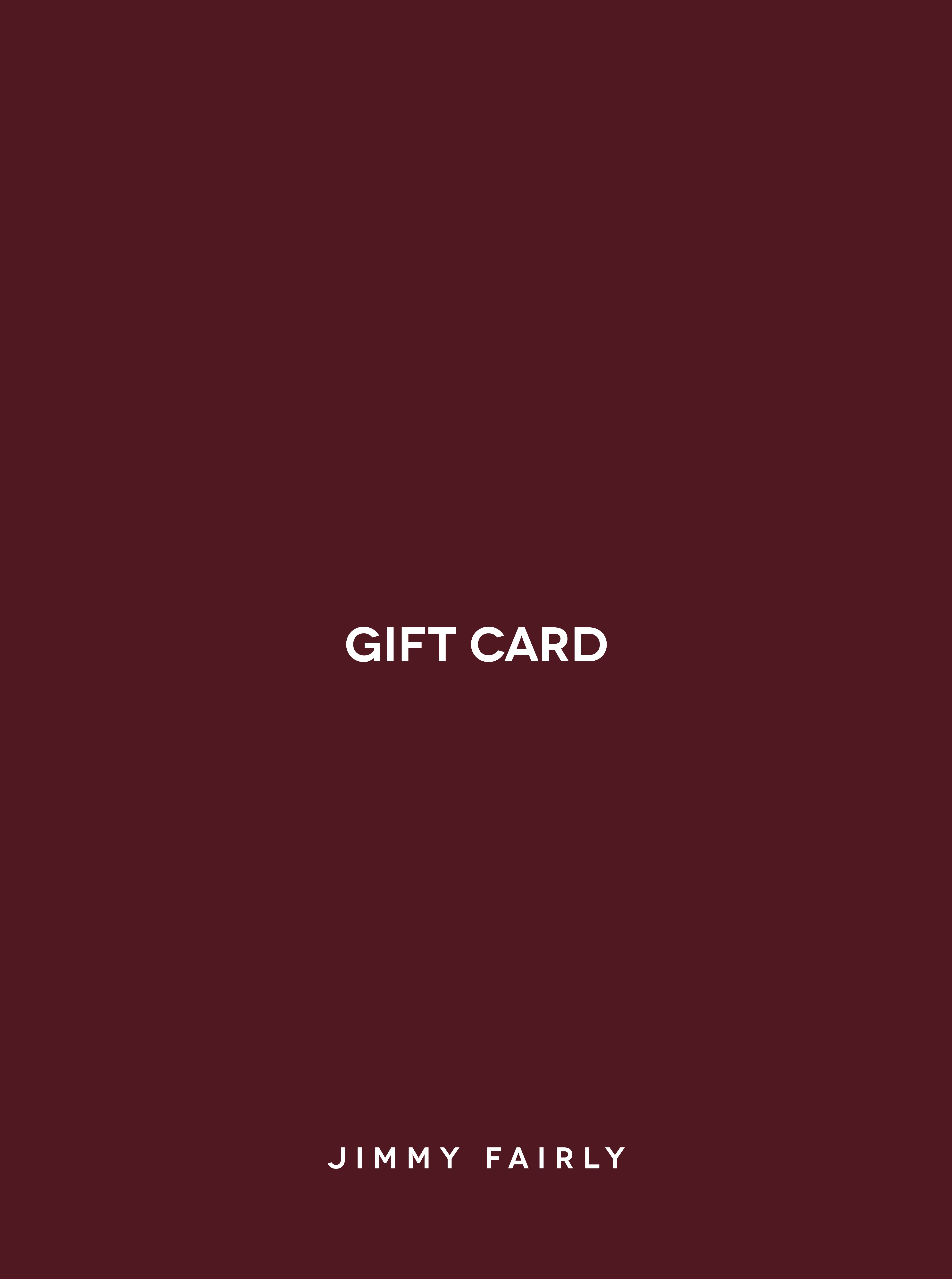 jimmy-fairly-carte-cadeau-bon-d-achat-valable-en-boutique-et-en-ligne-6-mois image 2