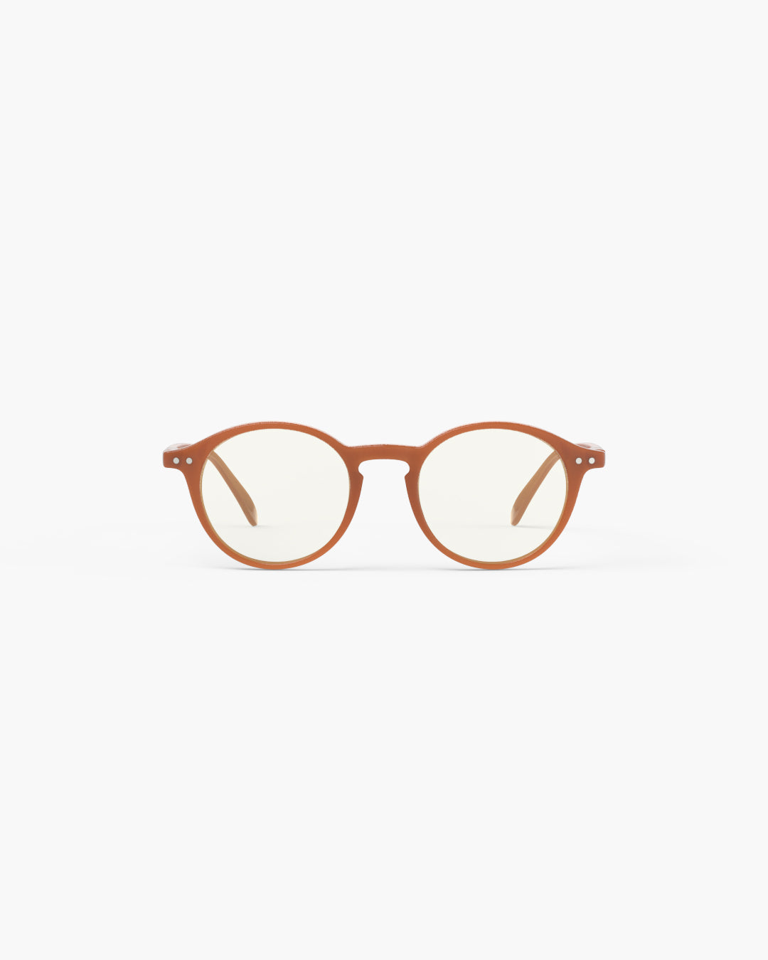 izipizi-screen-d-spicy-clove-lunettes-pour-crans-filtration-40-de-lumi-re-bleue image 1