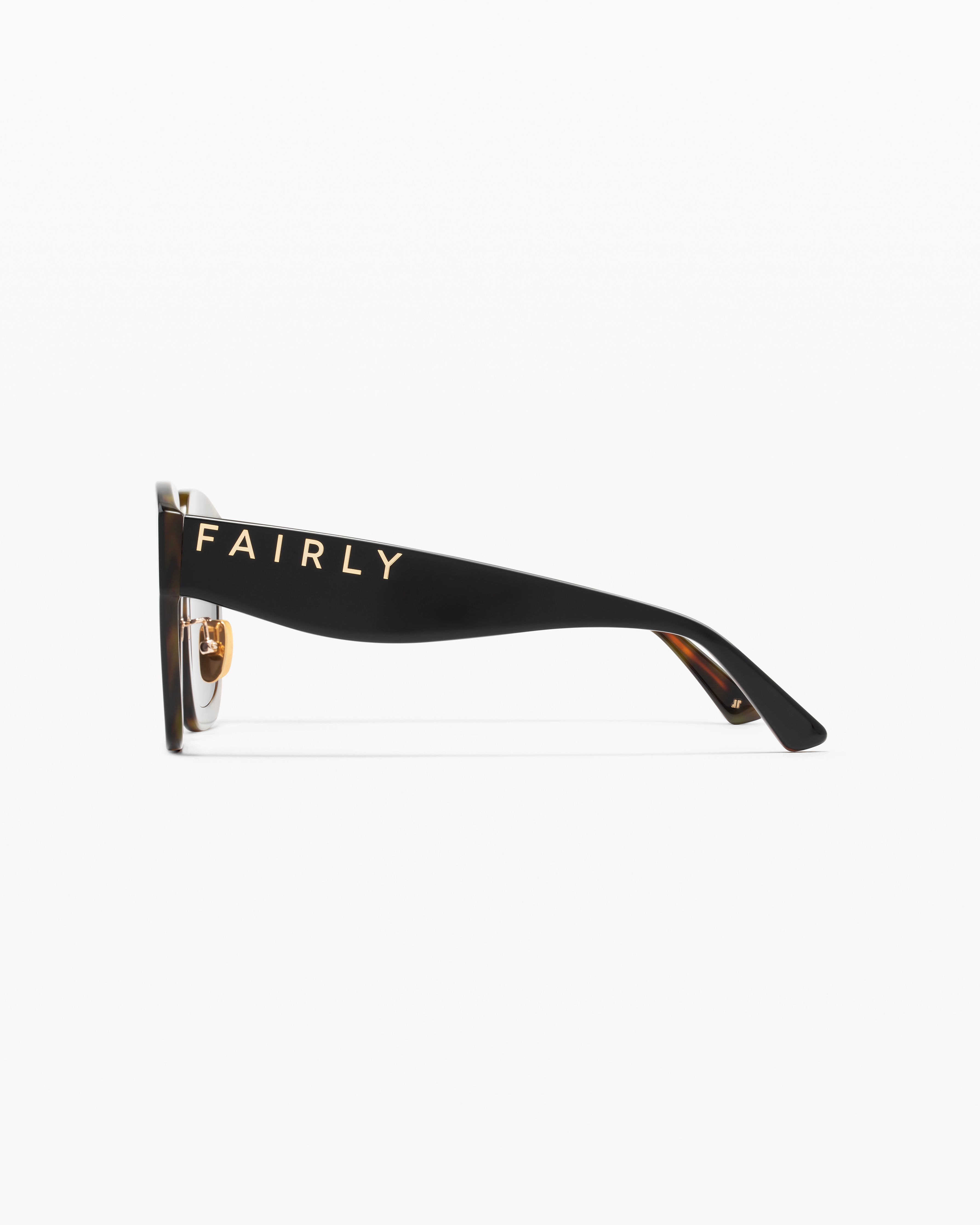 jimmy-fairly-studio-08-lunettes-de-soleil-carr-es-oversize-ac-tate-noir image 2