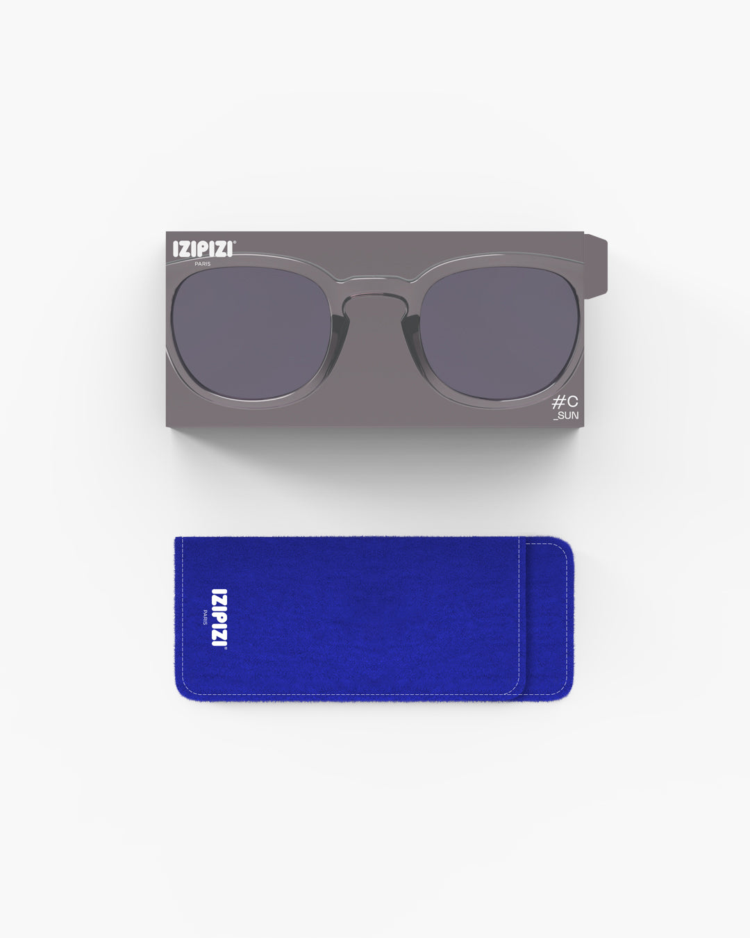 izipizi-sun-c-gris-lectronique-lunettes-de-soleil-unisexe image 5