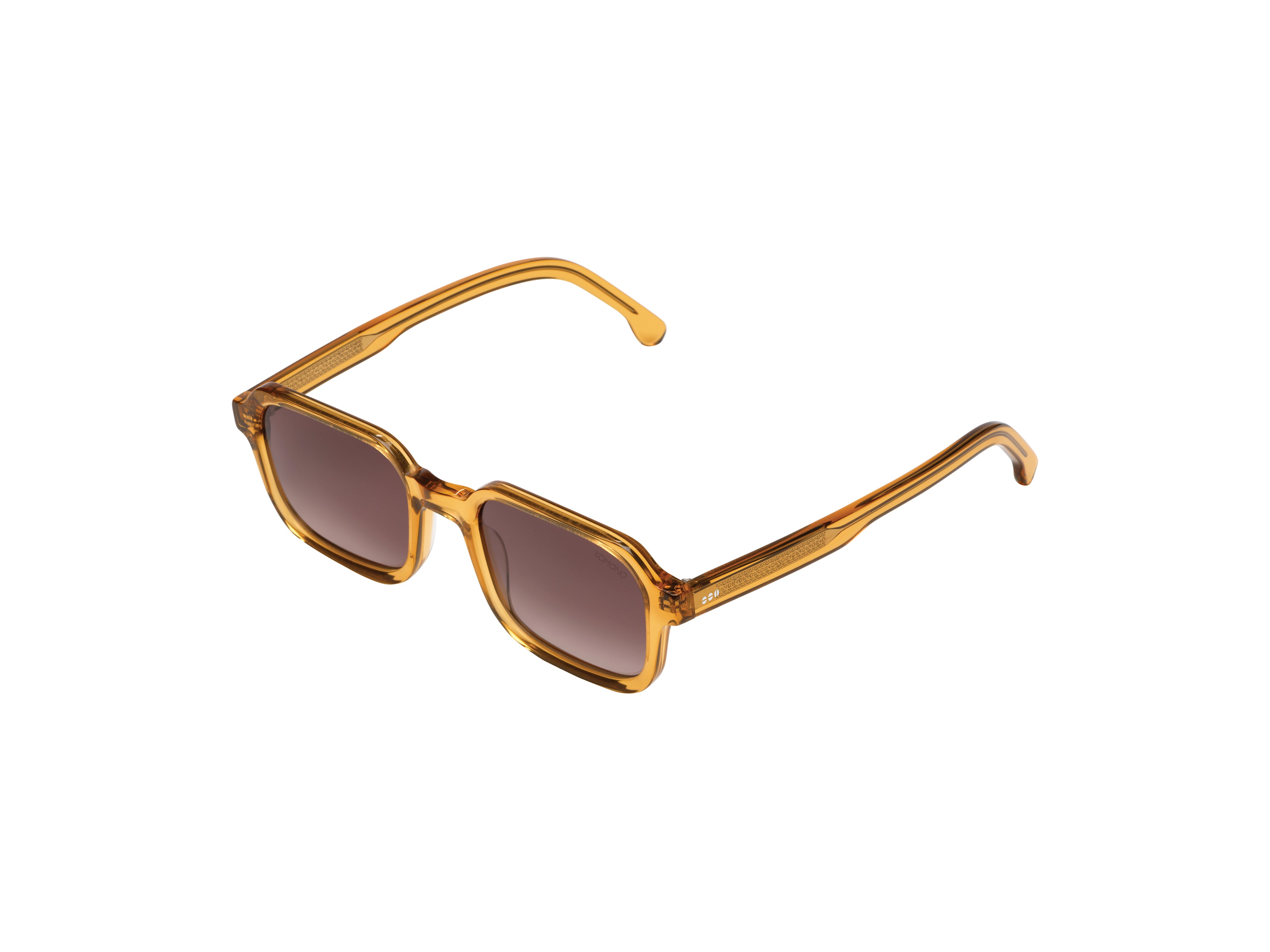 komono-romeo-sepia-lunettes-de-soleil image 2