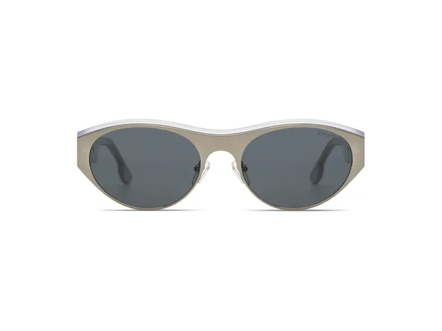 komono-tyler-silver-illusion-lunettes-de-soleil image 1