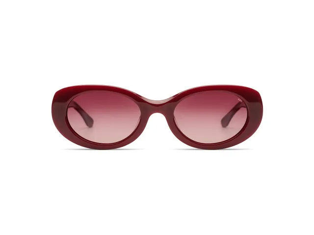 komono-alice-burgundy image 1