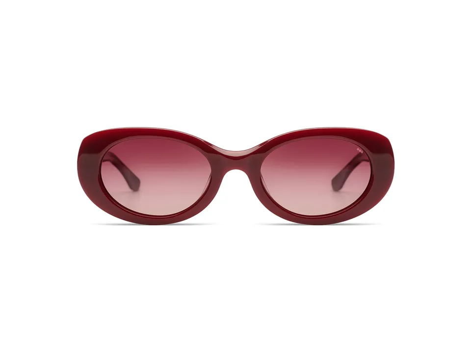 komono-alice-burgundy image 1