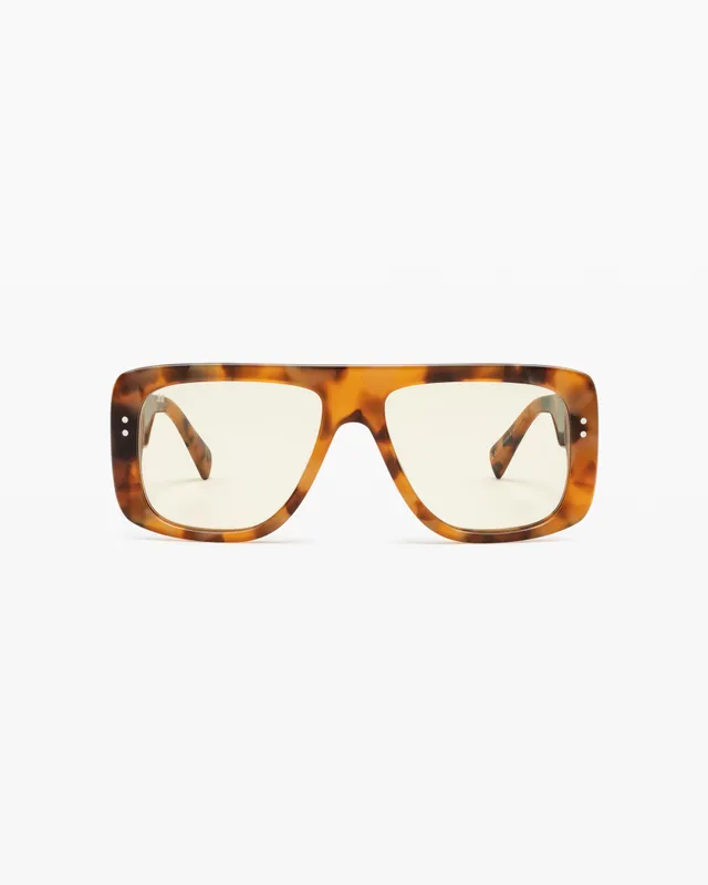 jimmy-fairly-la-caju-lunettes-de-soleil-aviateur-en-ac-tate-de-cellulose-taille- image 1