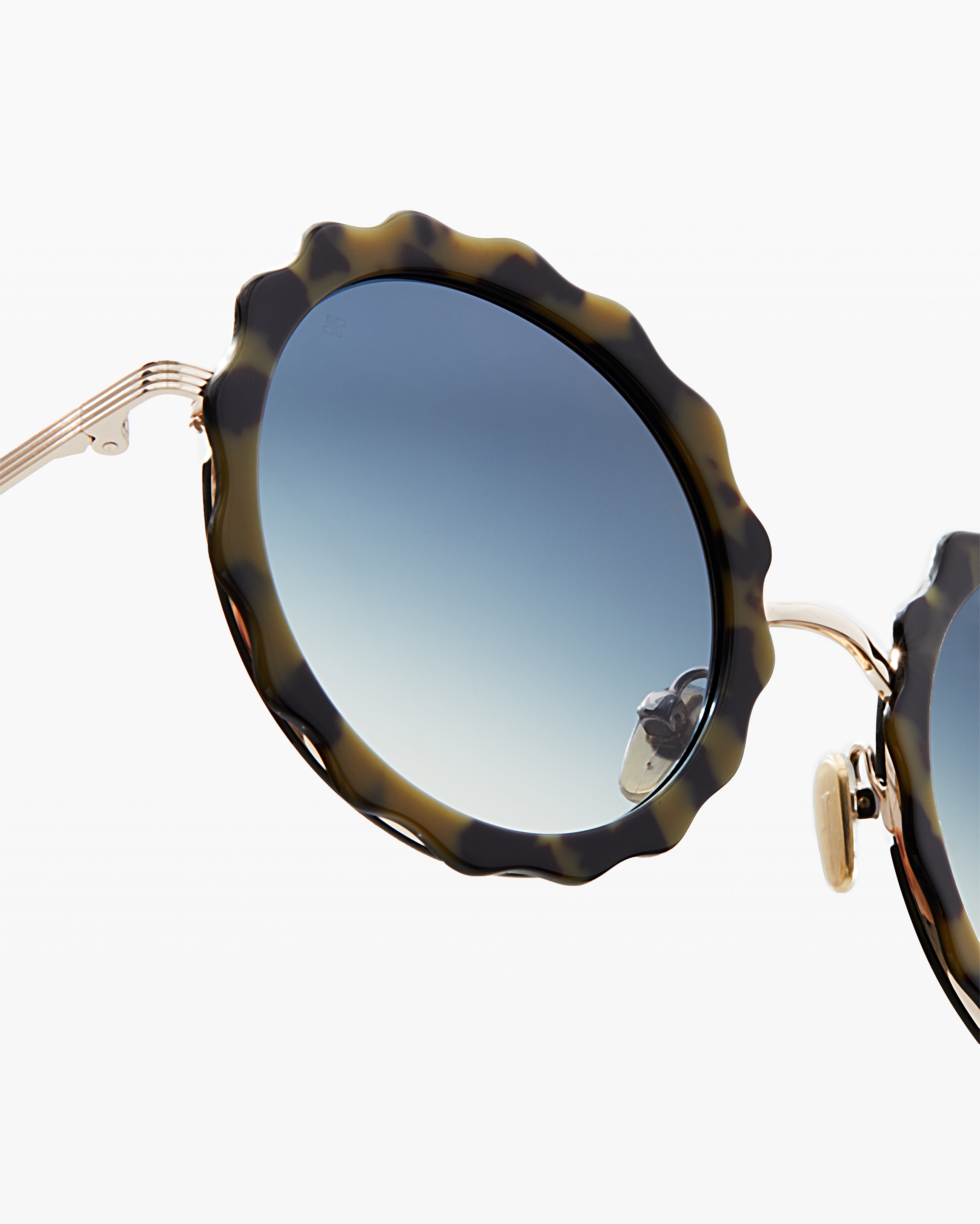 jimmy-fairly-la-palerme-lunettes-de-soleil-femme-rondes-en-ac-tate-caille-taille image 3