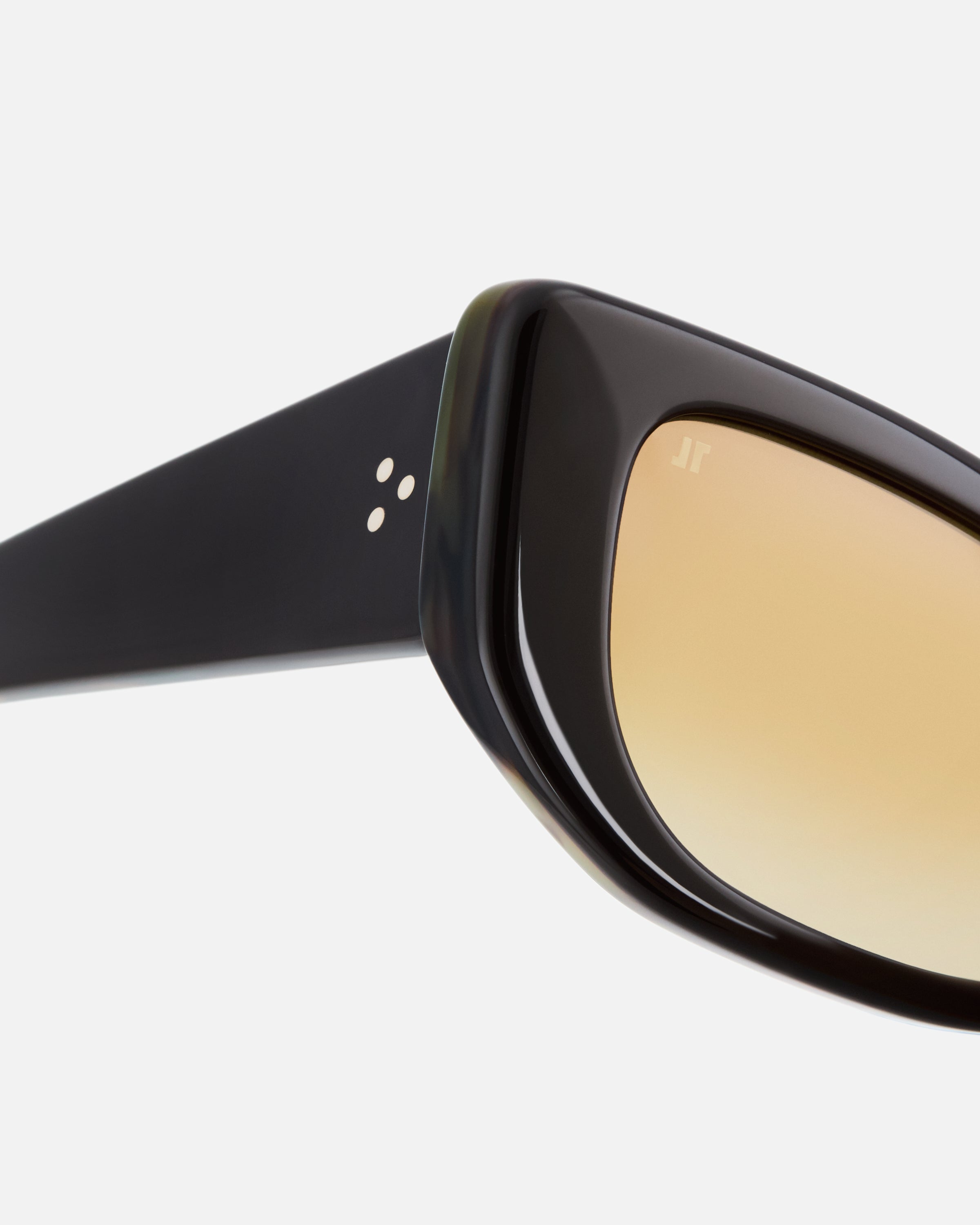 jimmy-fairly-la-becca-lunettes-de-soleil-papillon-en-ac-tate-brun-taille-m image 4