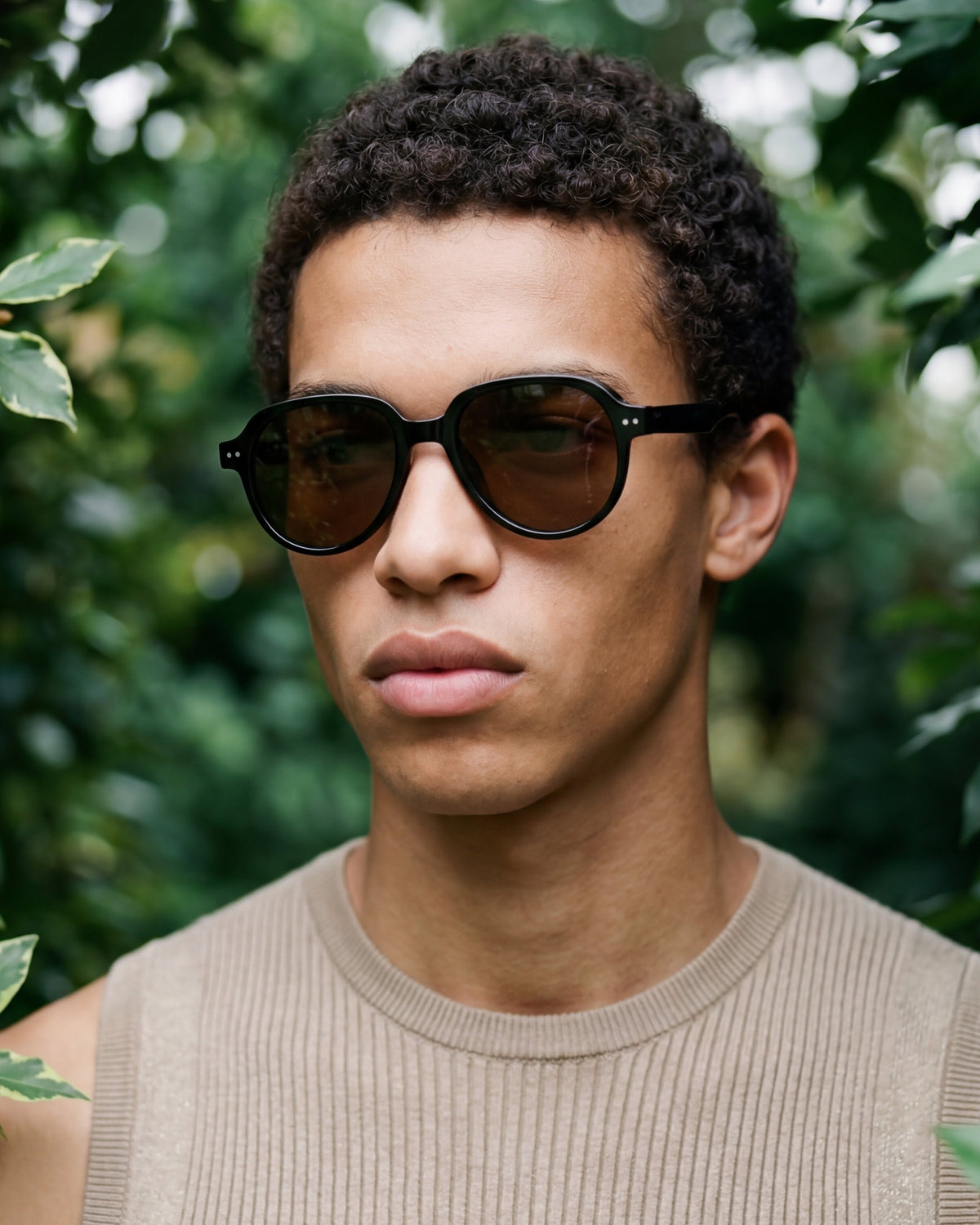 le-petit-lunetier-cristobal-marron-lunettes-de-soleil-r-tro-ann-es-70-en-ac-tate image 4
