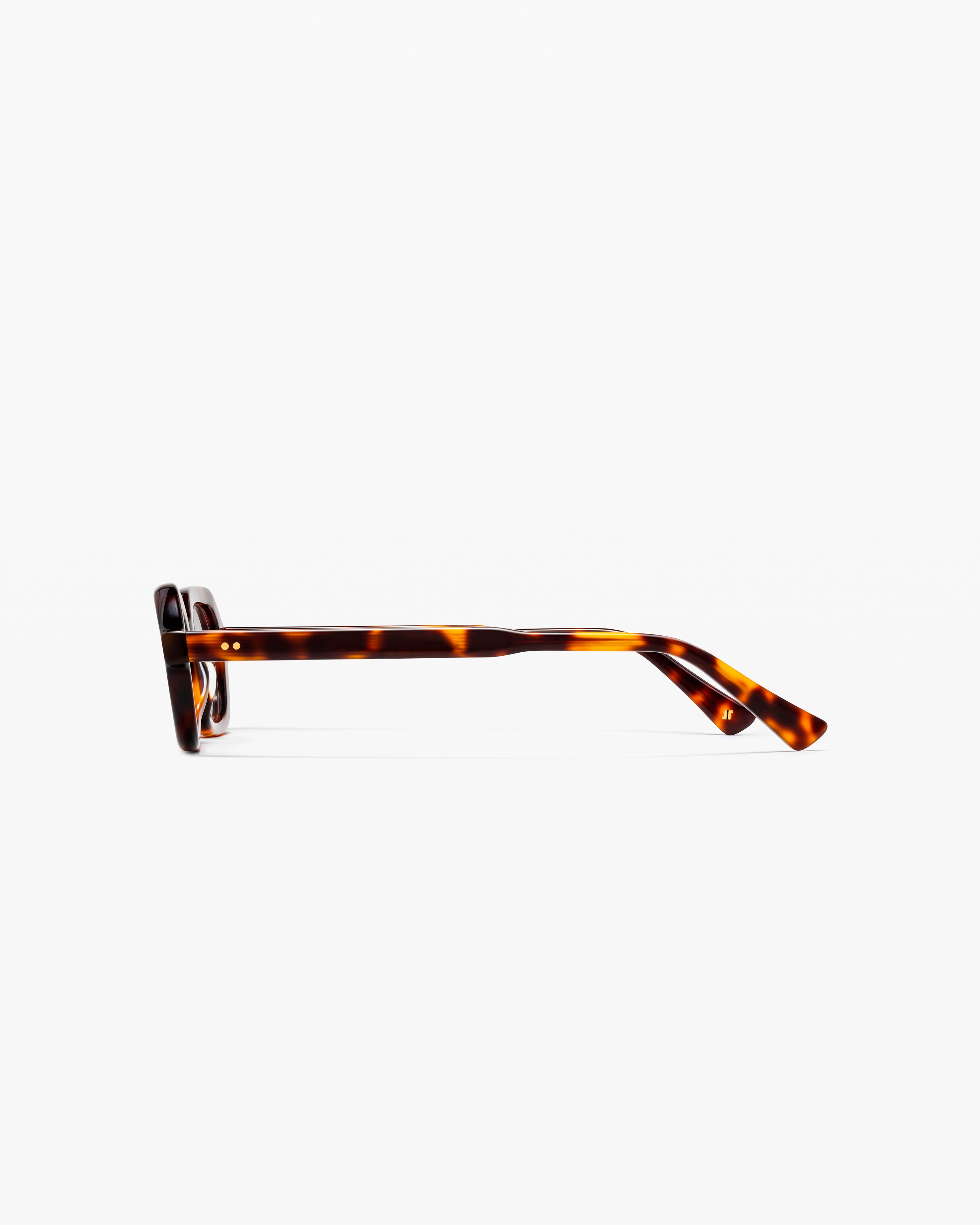 jimmy-fairly-la-ely-lunettes-de-vue-ovales-caille-ac-tate-style-90s image 2