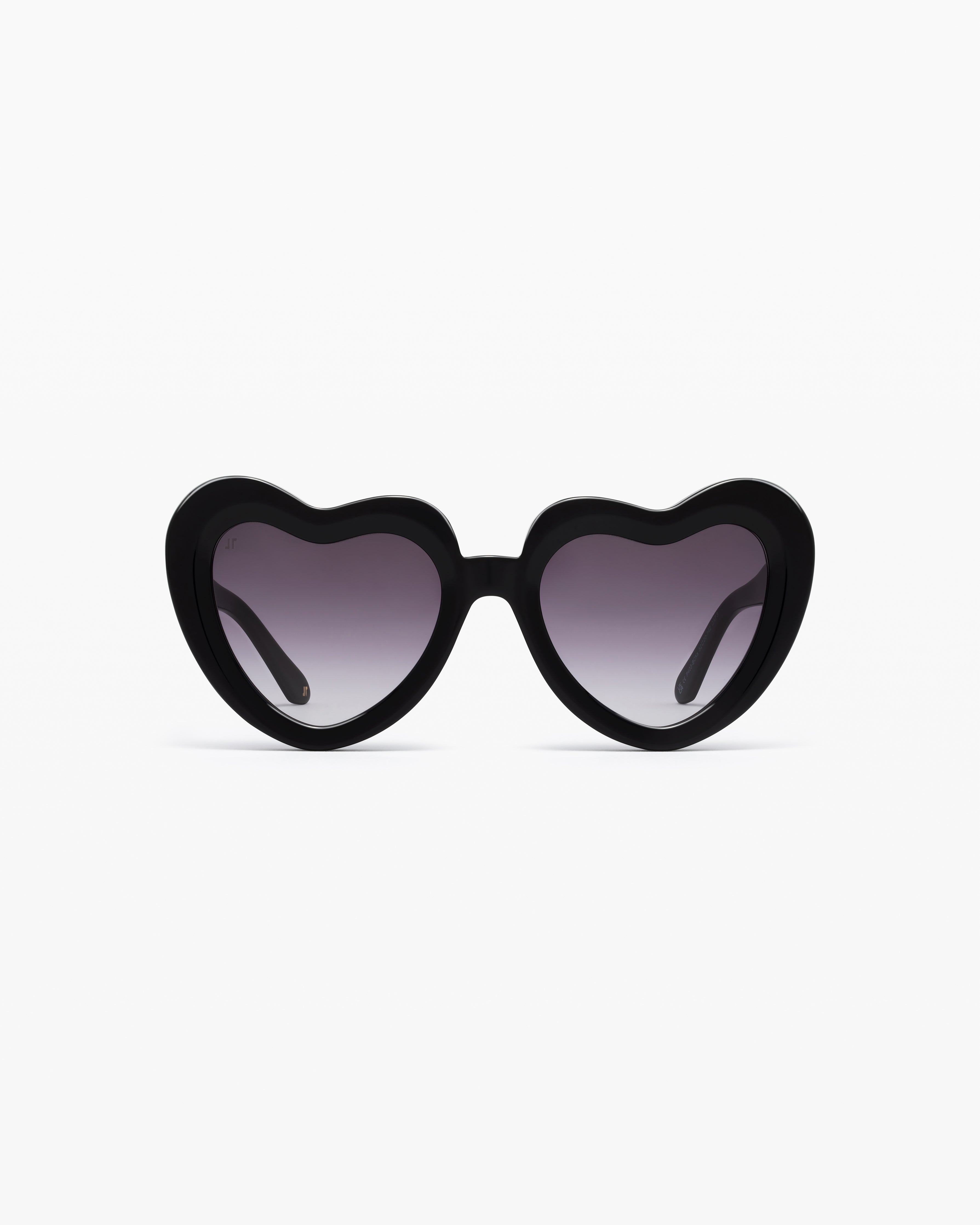 jimmy-fairly-la-coeur-lunettes-de-soleil-c-ur-en-ac-tate-de-cellulose-noir-overs image 1