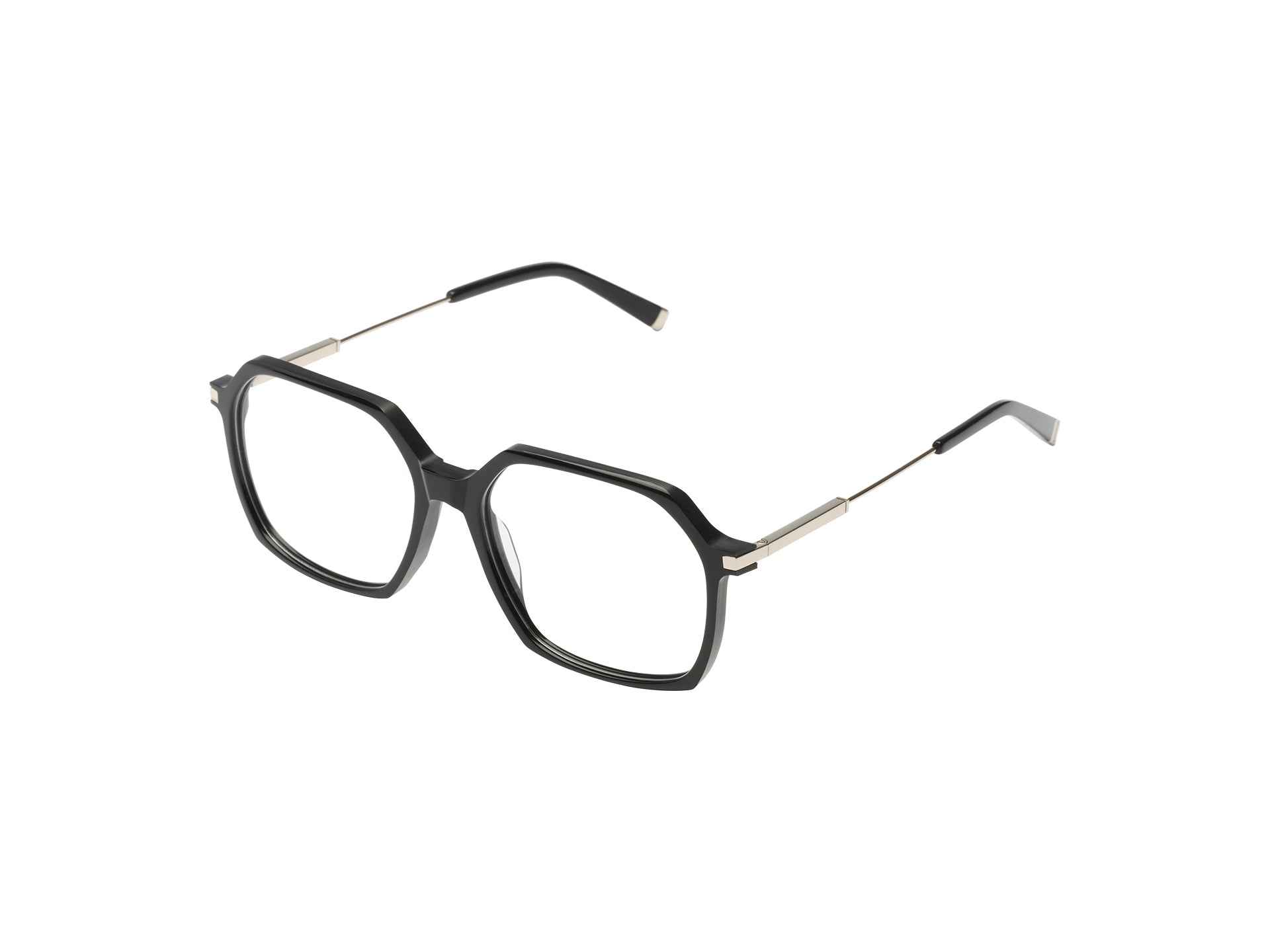 komono-stevie-black-lunettes-de-vue image 2