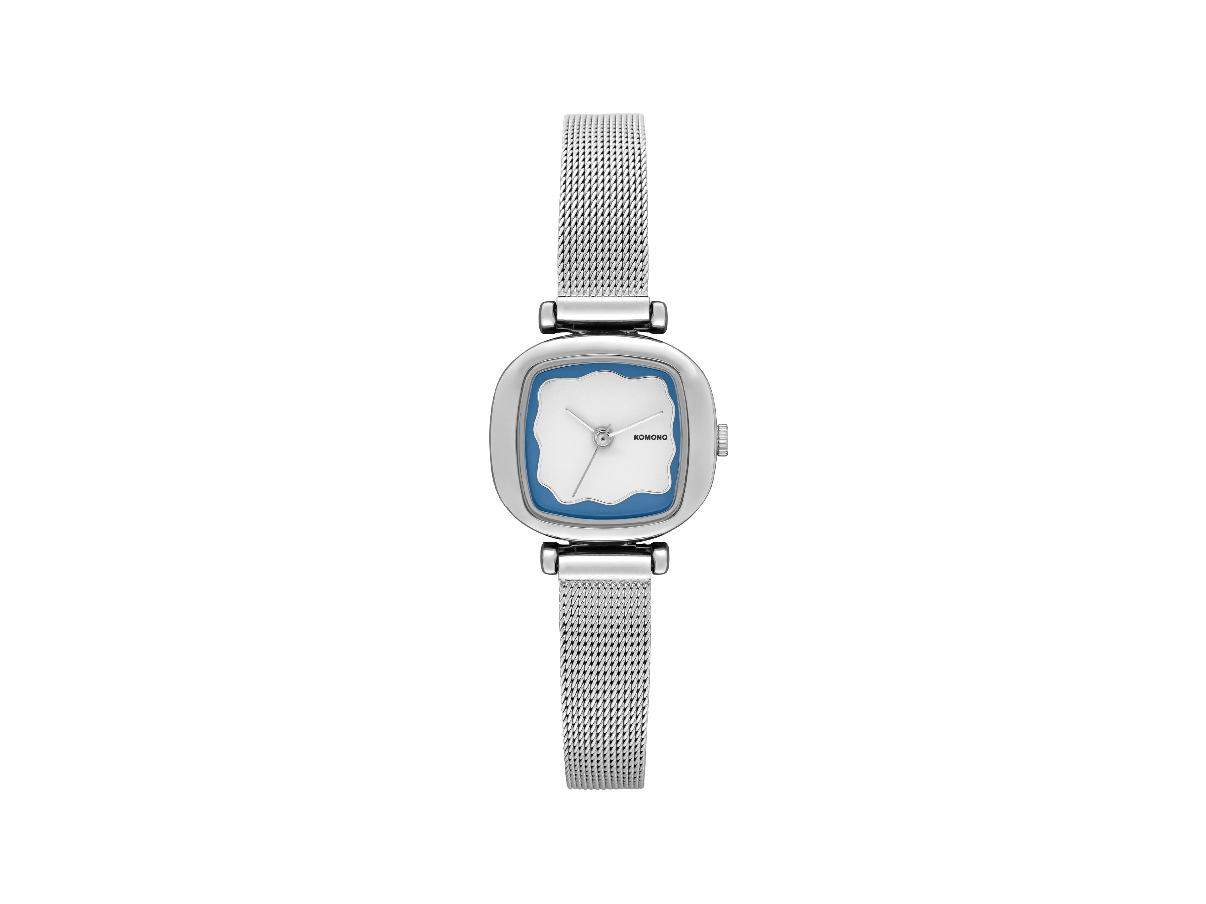 komono-moneypenny-wave-royale-silver-sky-montre image 1