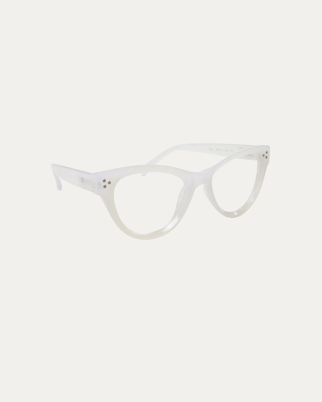 le-petit-lunetier-lena-cr-me-lunettes-papillon-anti-lumi-re-bleue-nacr-e image 2