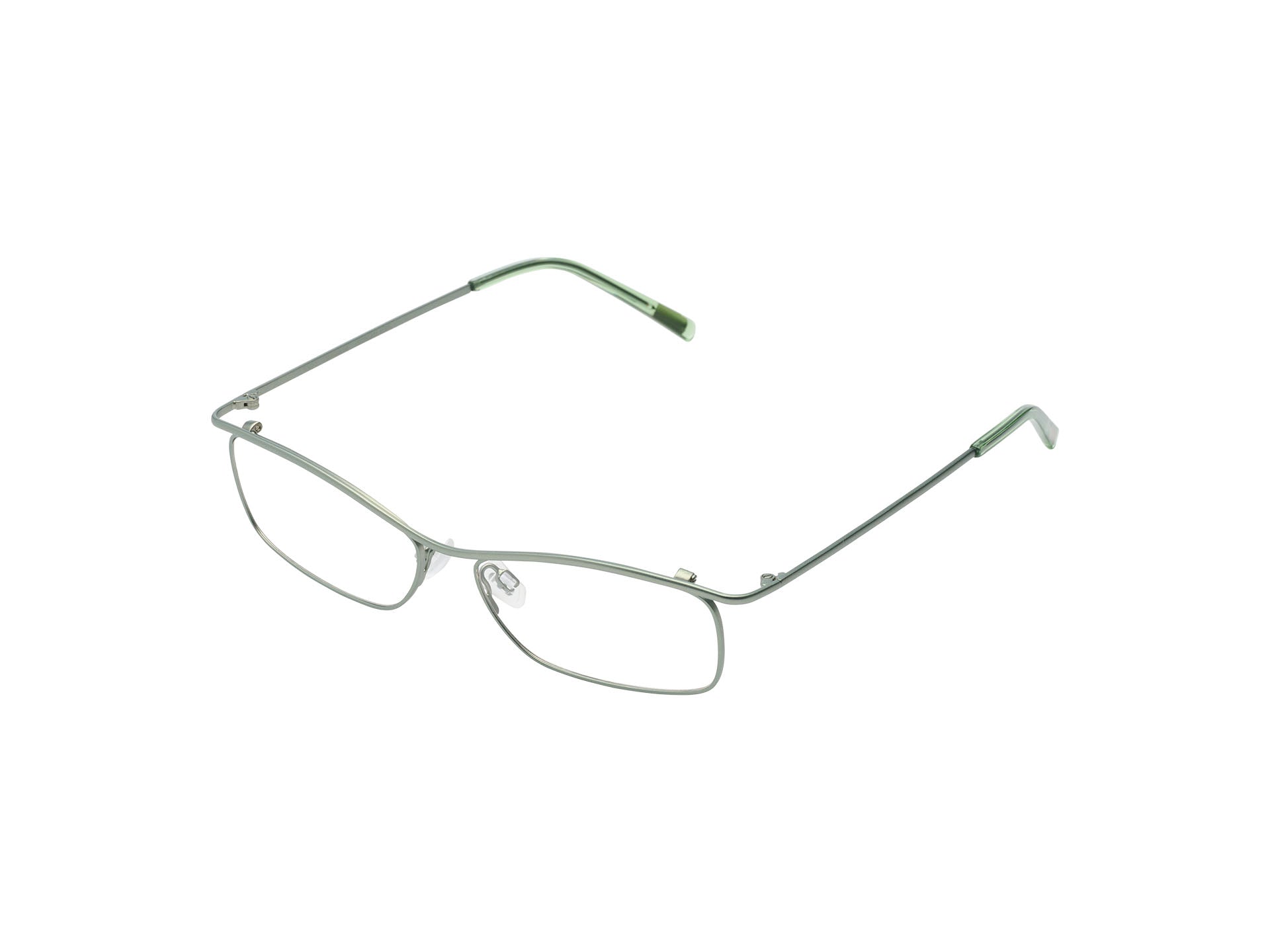 komono-ondo-green-shimmer-lunettes-de-vue image 2