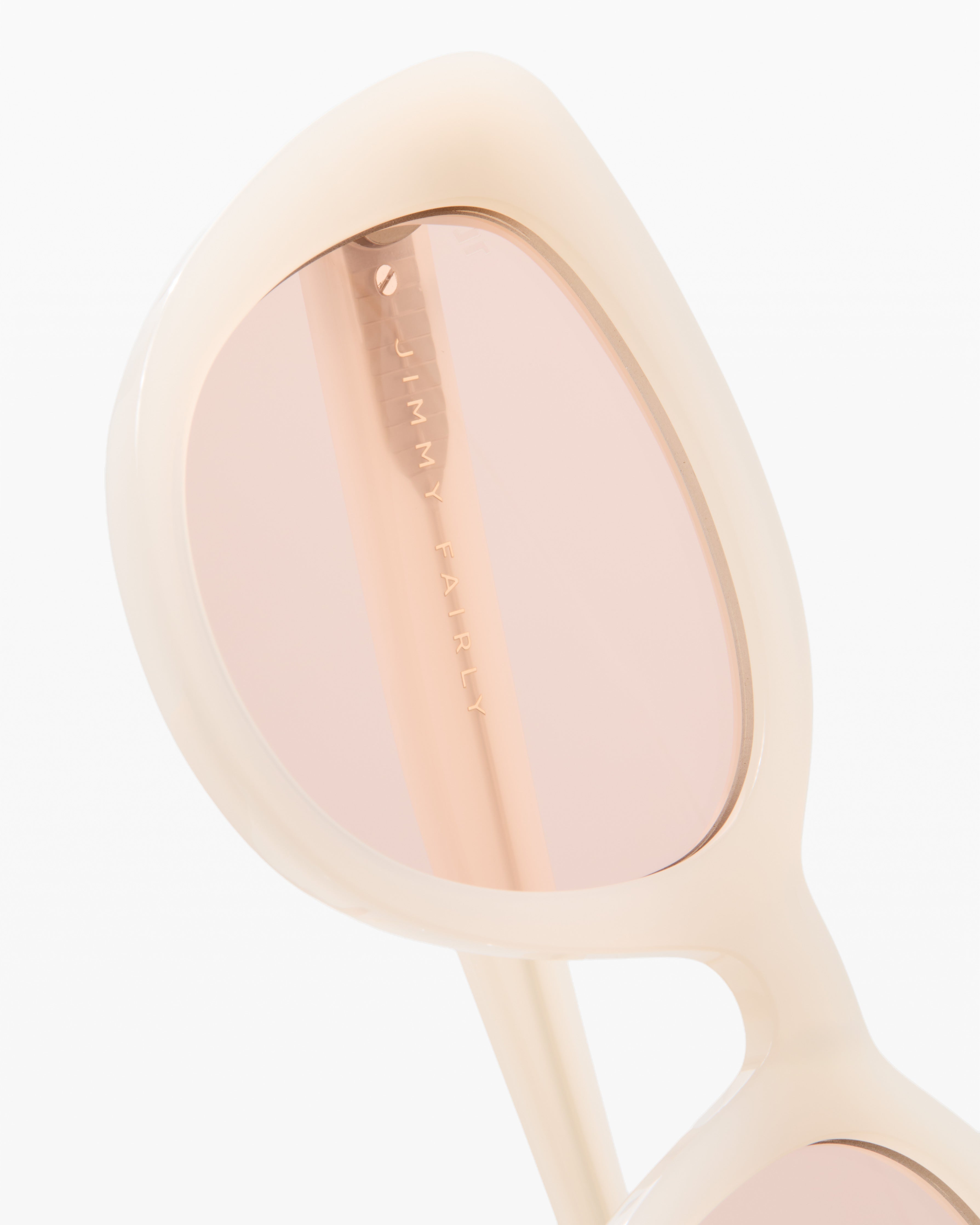 jimmy-fairly-la-sofia-lunettes-de-soleil-papillon-en-ac-tate-ivoire-taille-m-fem image 5